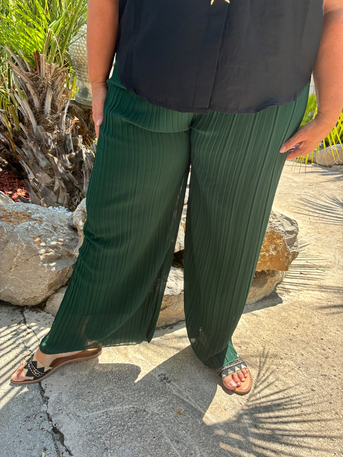 Pantalon Cancùn