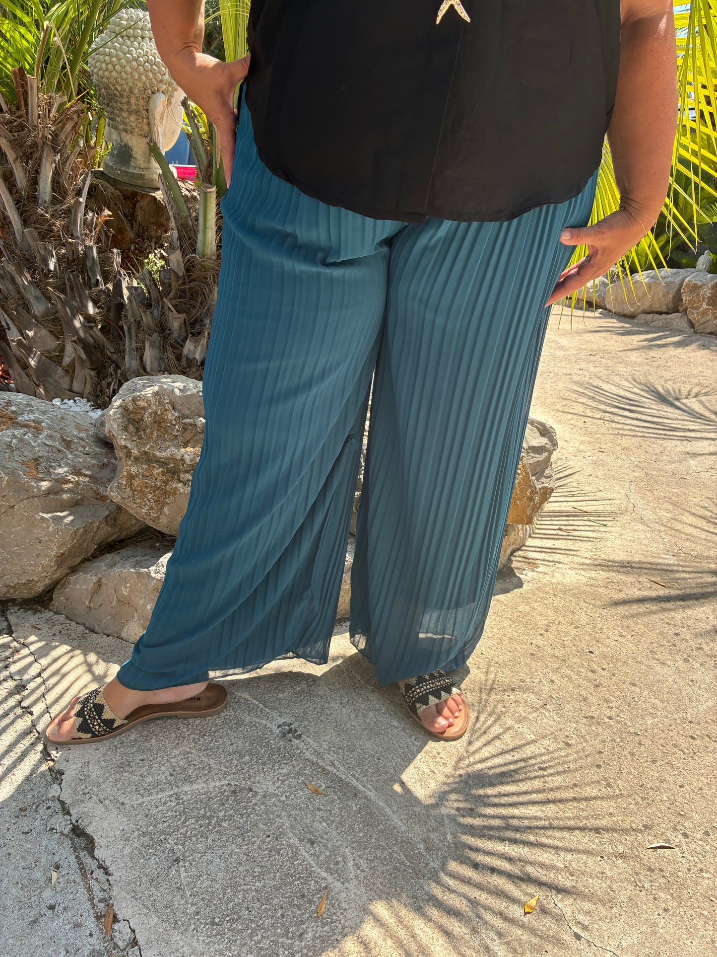 Pantalon Cancùn