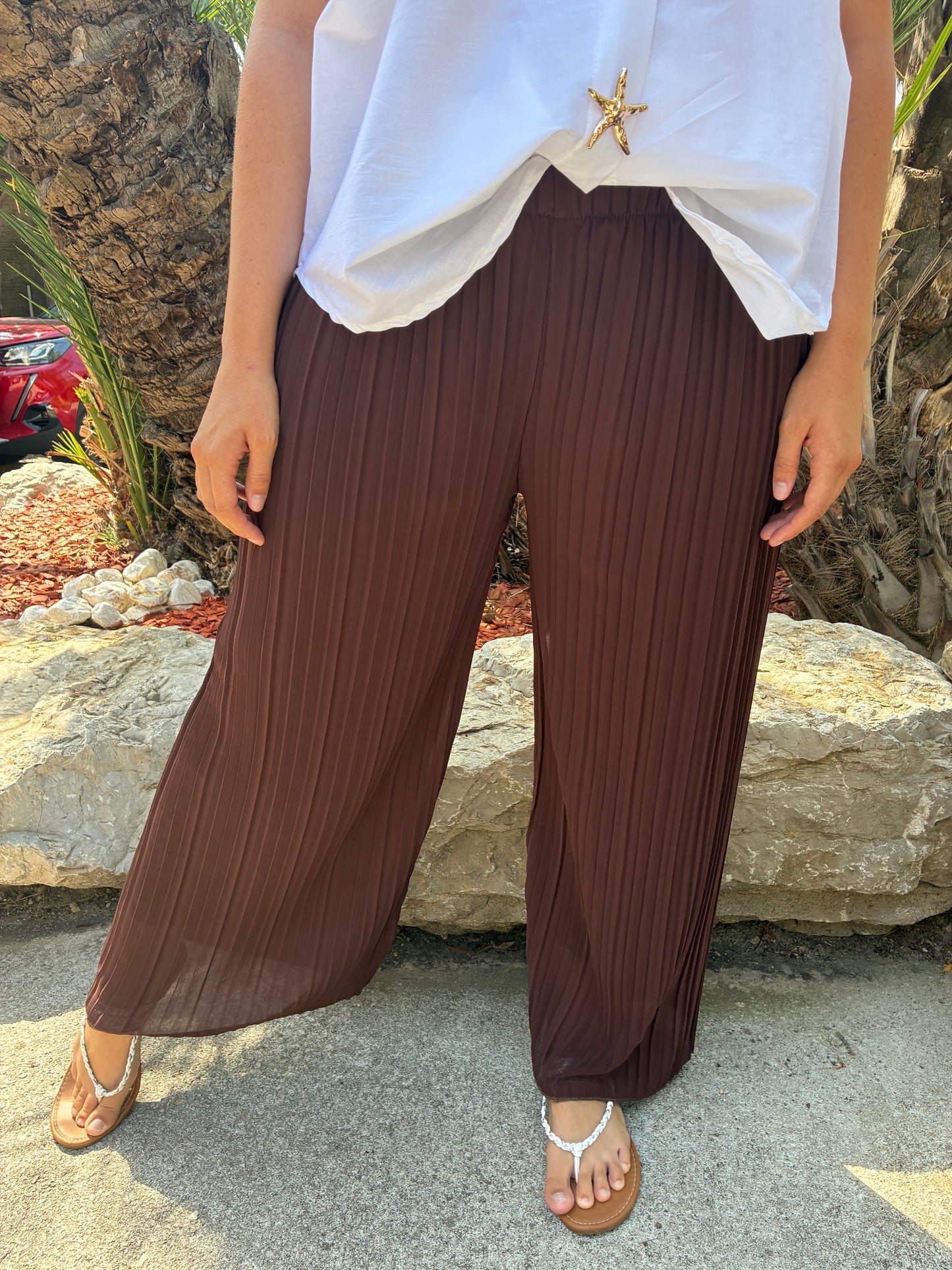 Pantalon Cancùn