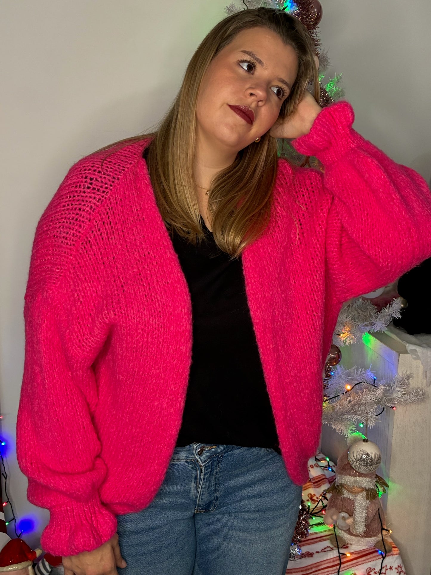 Gilet Mimi