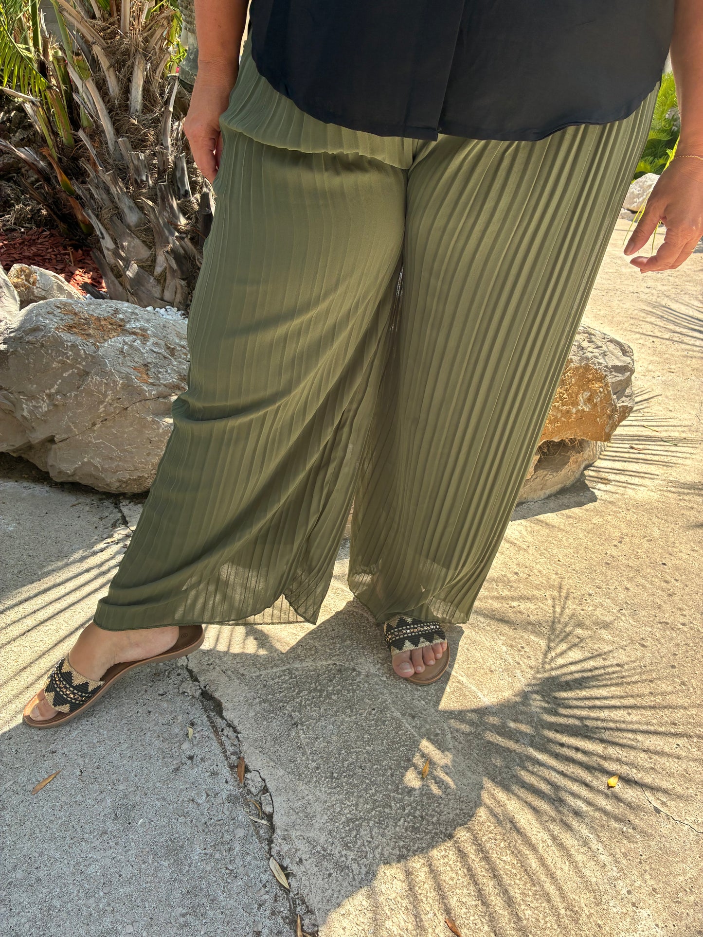 Pantalon Cancùn