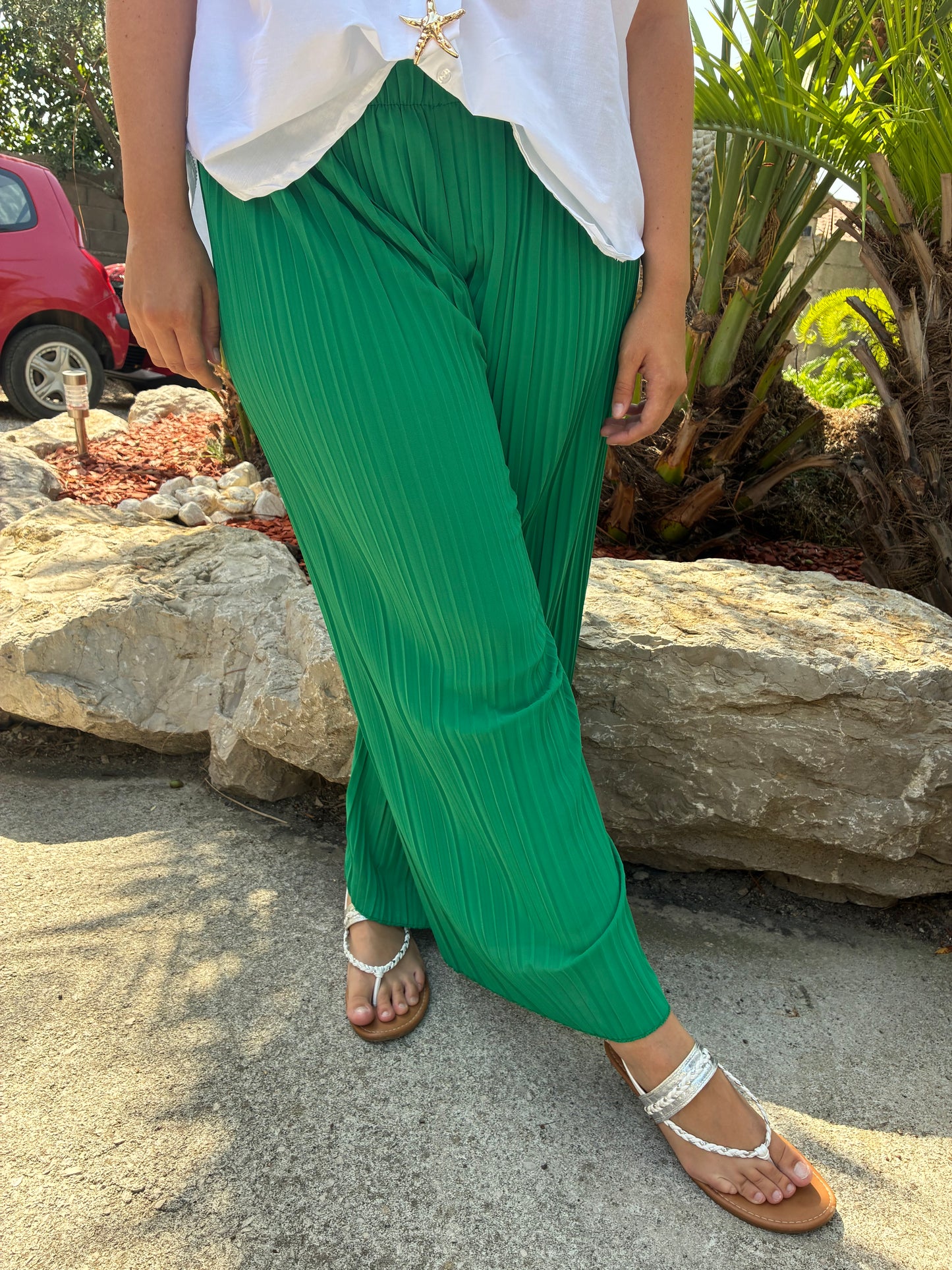 Pantalon Cancùn