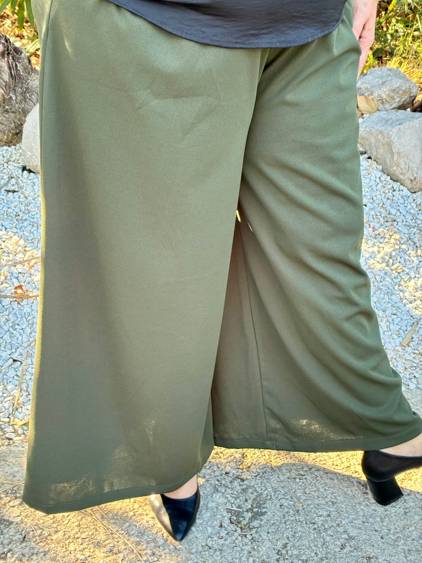 Pantalon Milan