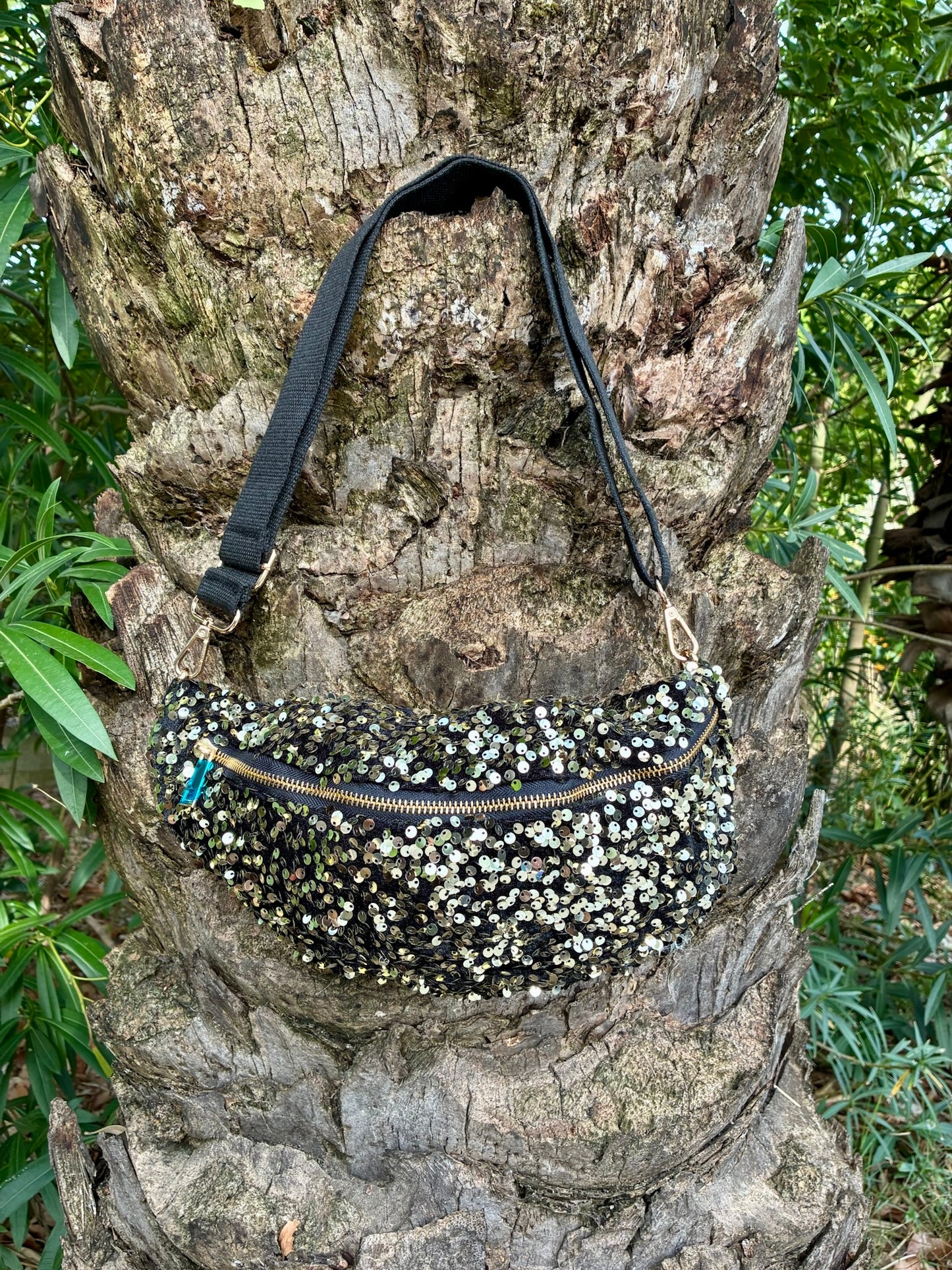 Sac Petite Banane
