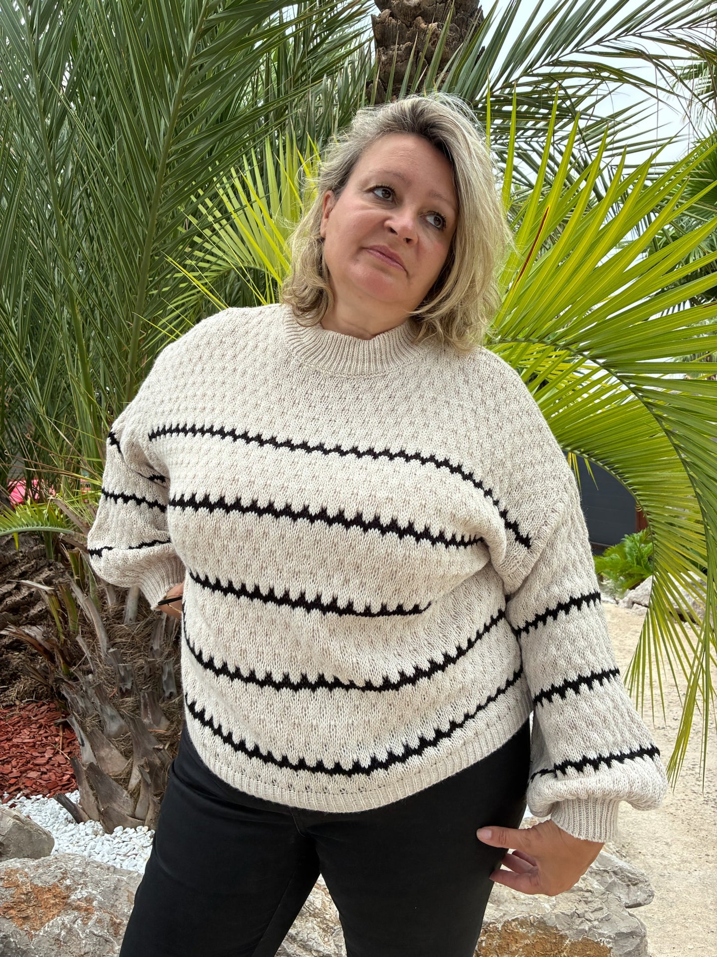 Pull Chloé