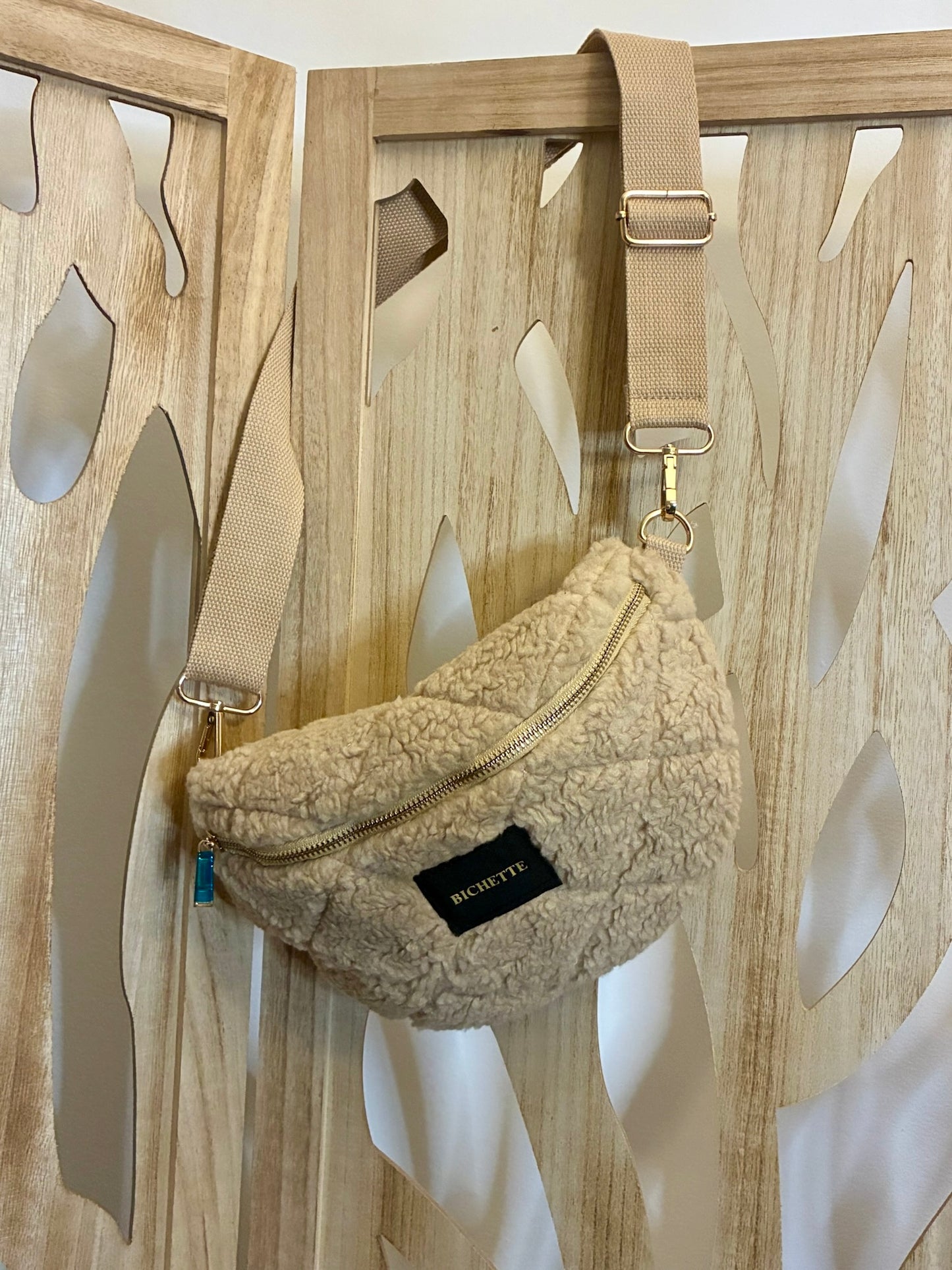 Sac Banane Polaire