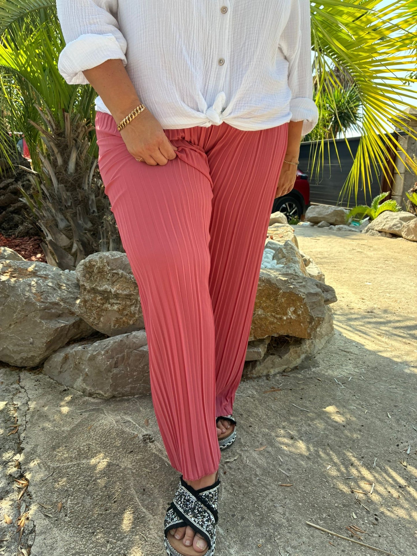 Pantalon Cancùn
