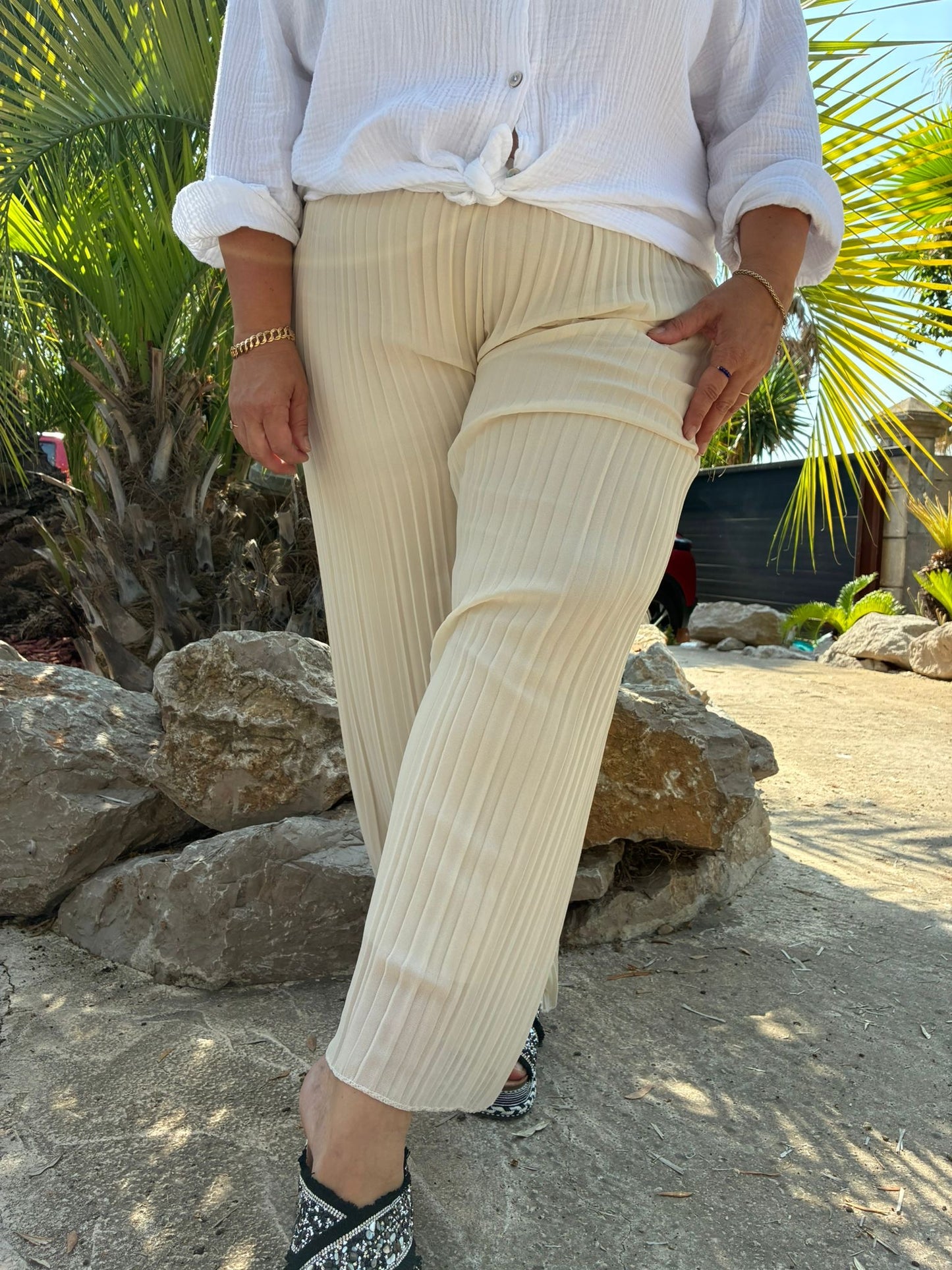 Pantalon Cancùn