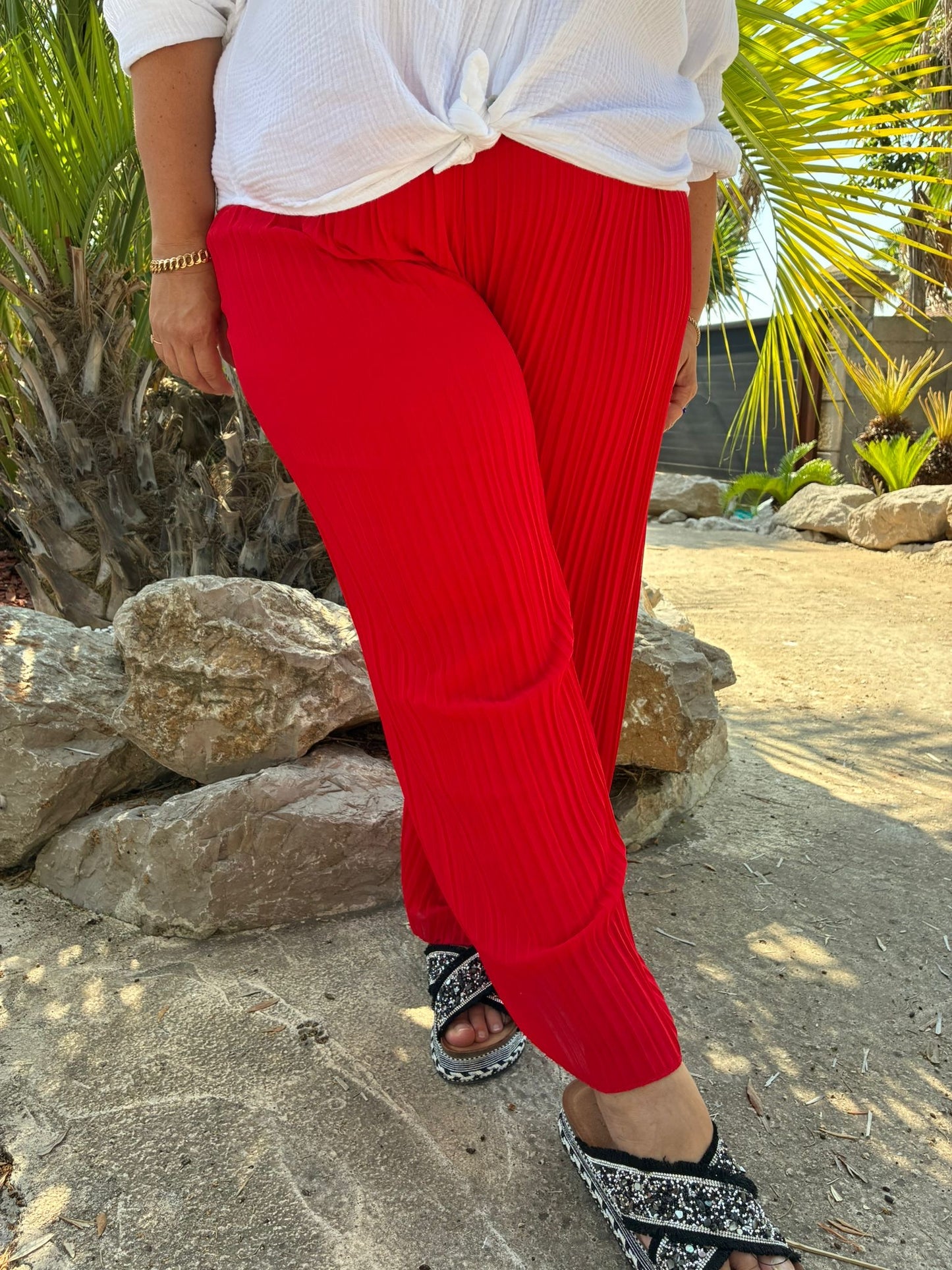 Pantalon Cancùn
