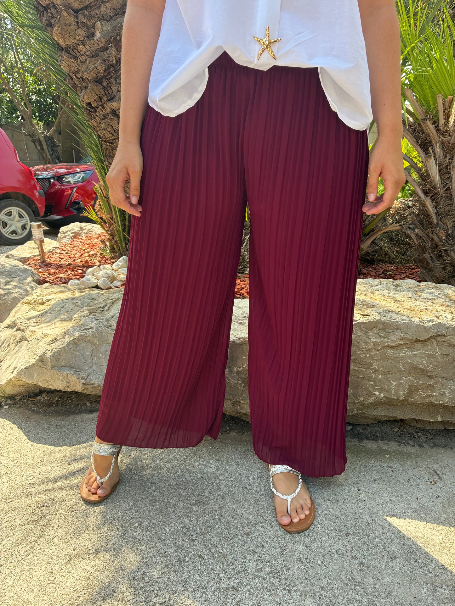 Pantalon Cancùn