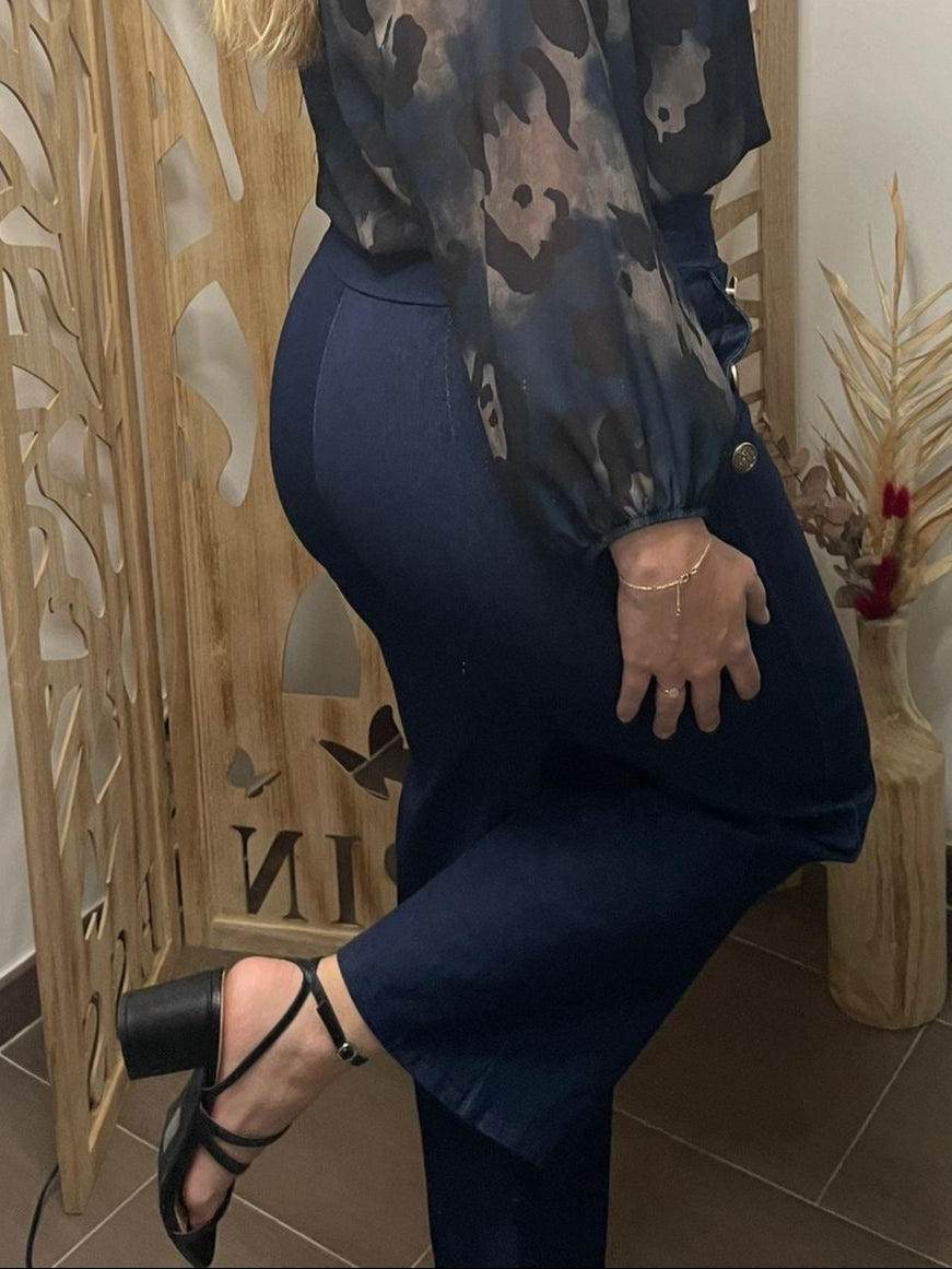 Pantalon Paris