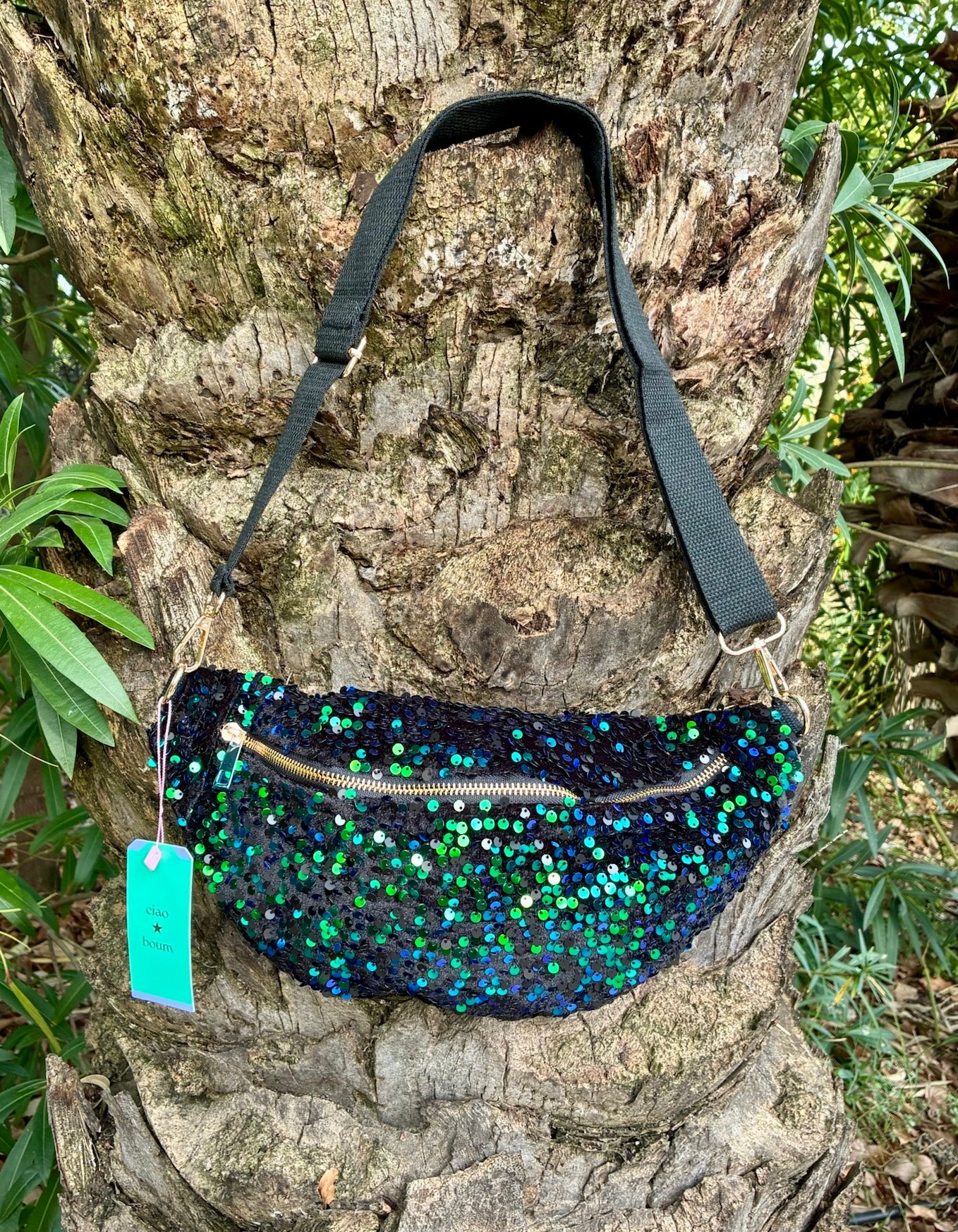 Sac Petite Banane