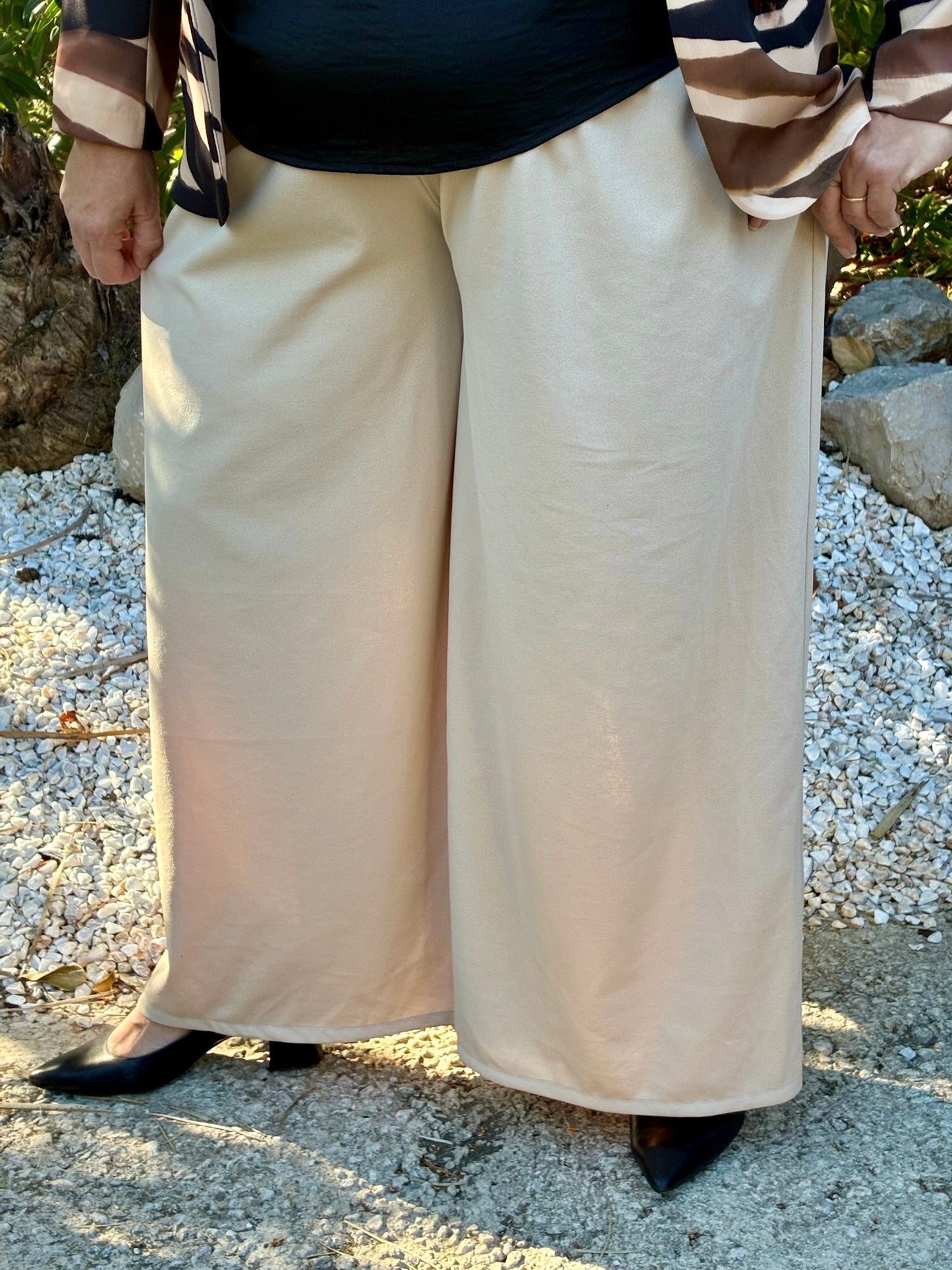 Pantalon Milan
