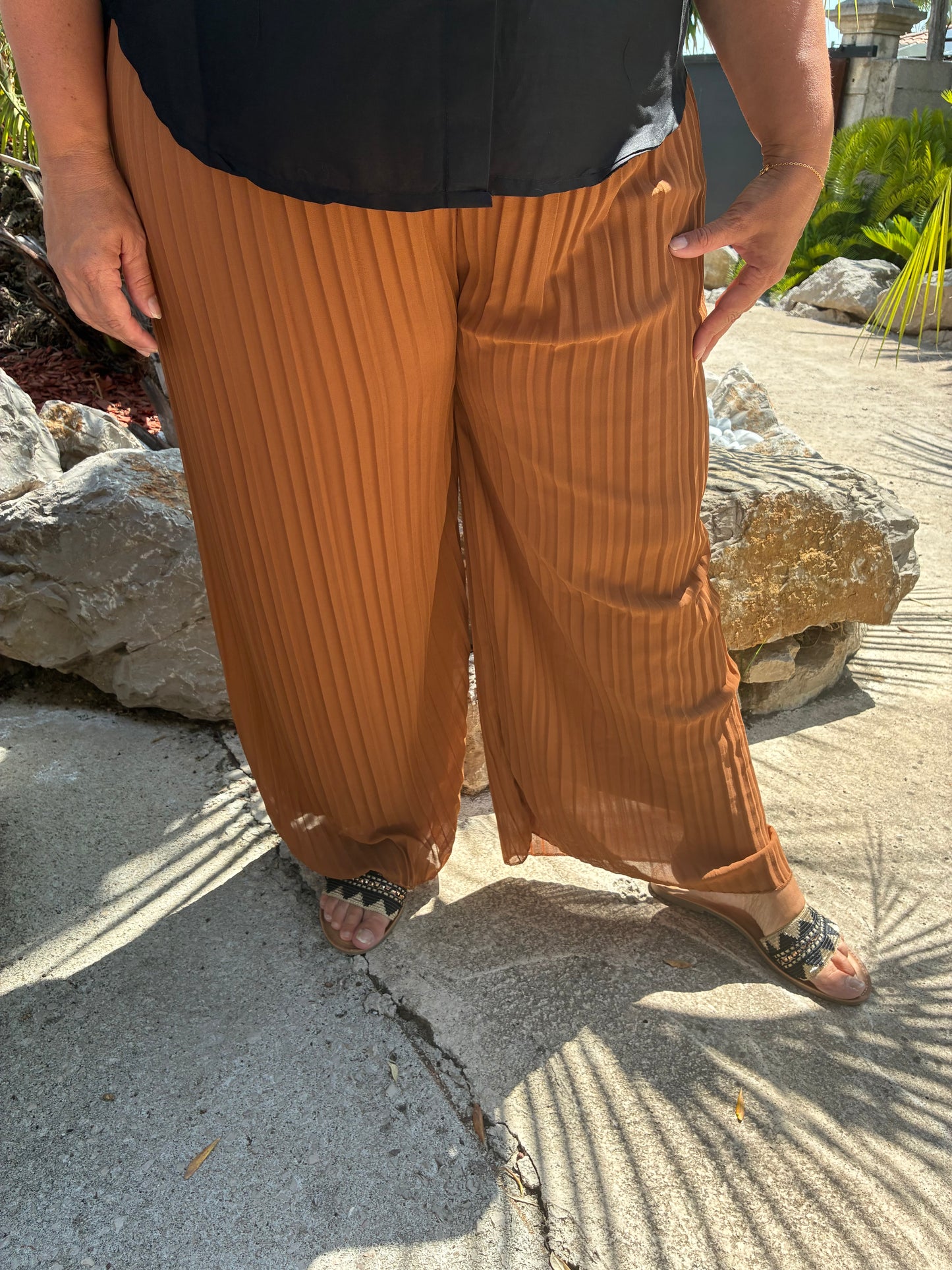 Pantalon Cancùn