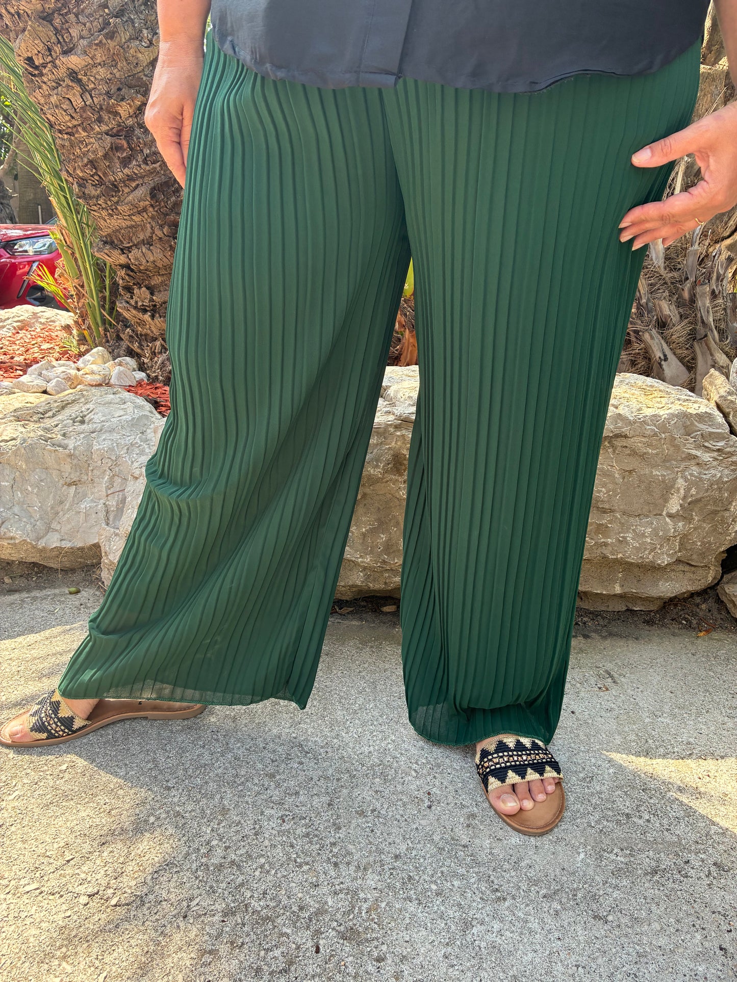 Pantalon Cancùn
