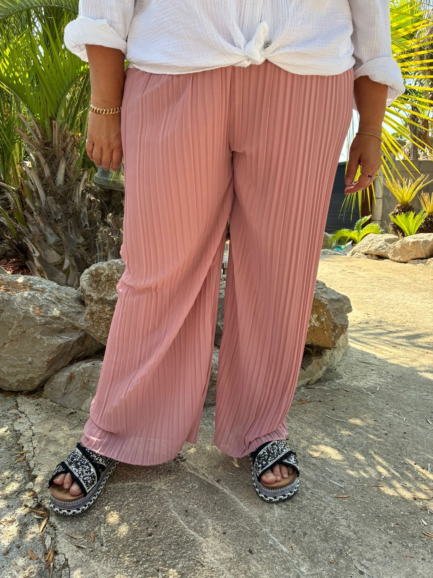 Pantalon Cancùn