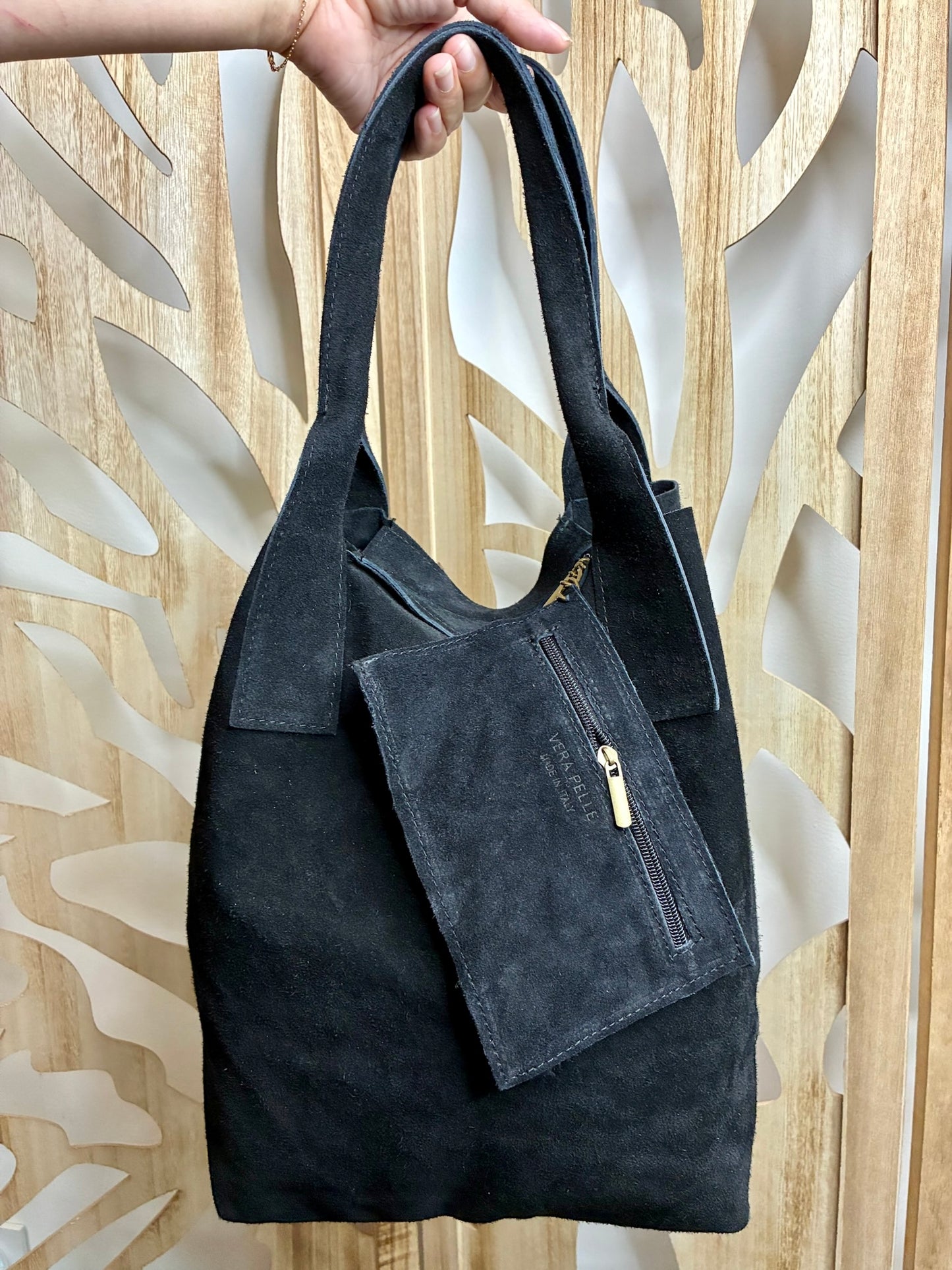 Sac Nougatine