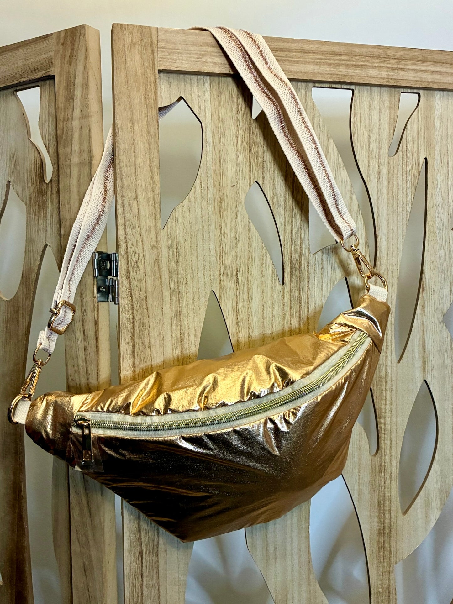 Sac Banane Alu