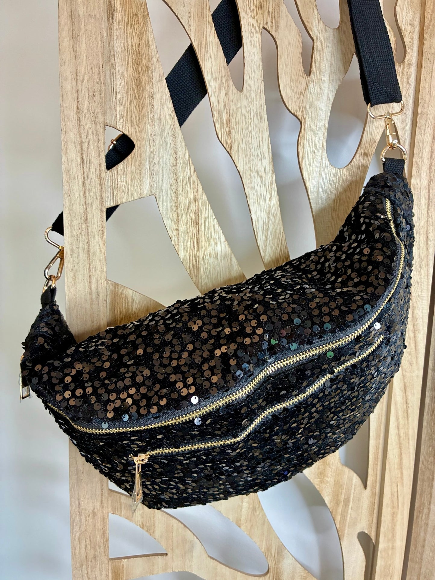 Sac Grand Banane