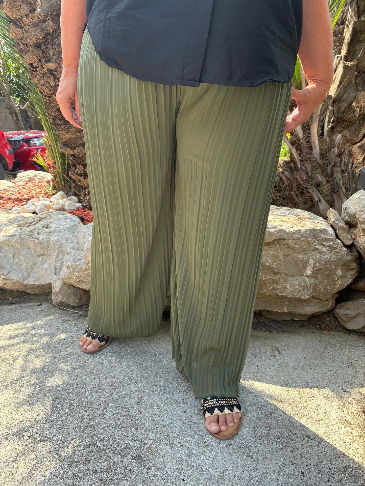 Pantalon Cancùn