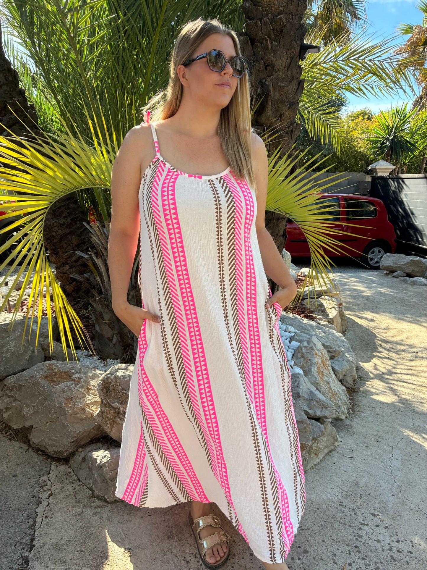 Robe Line