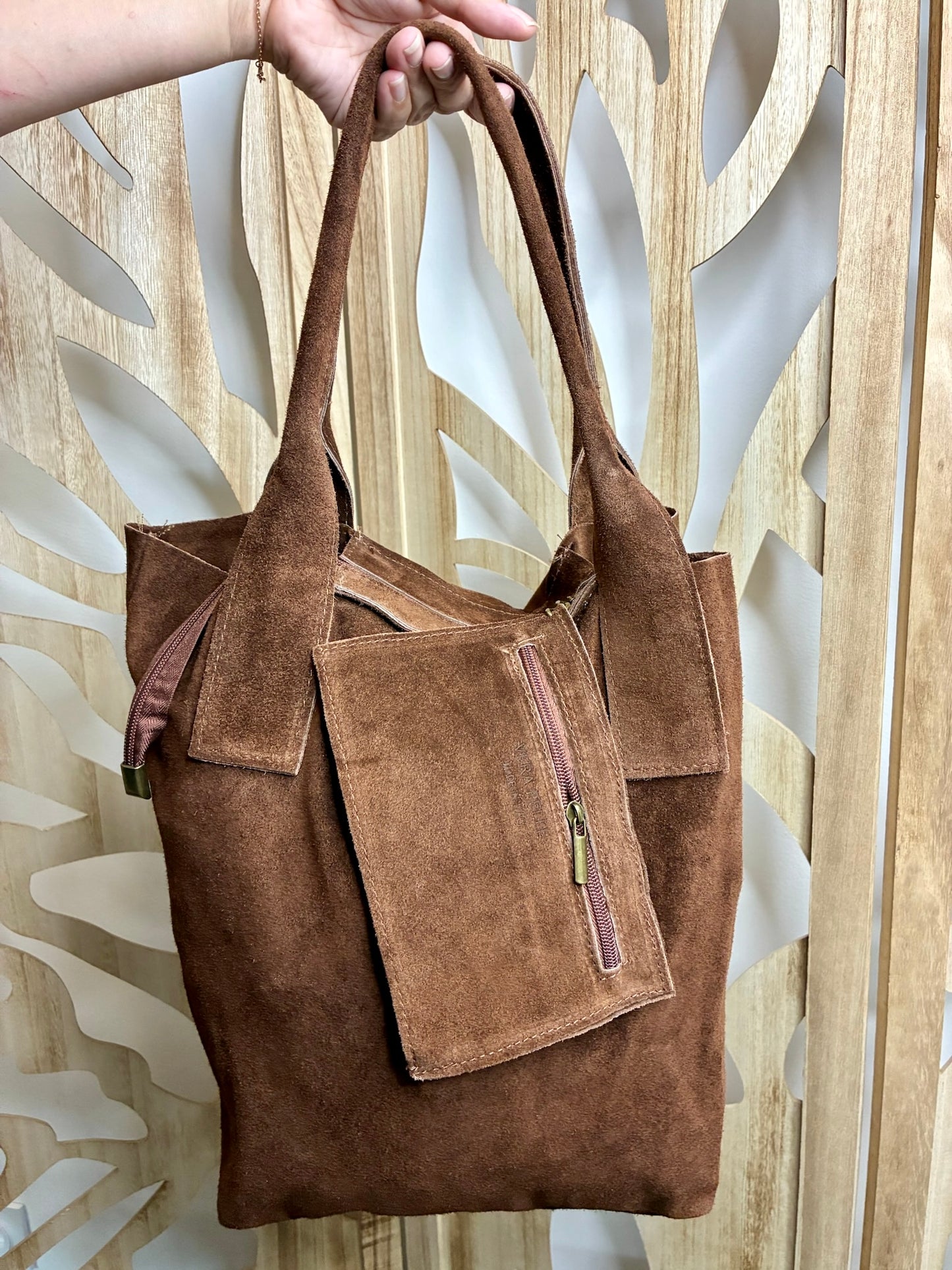 Sac Nougatine