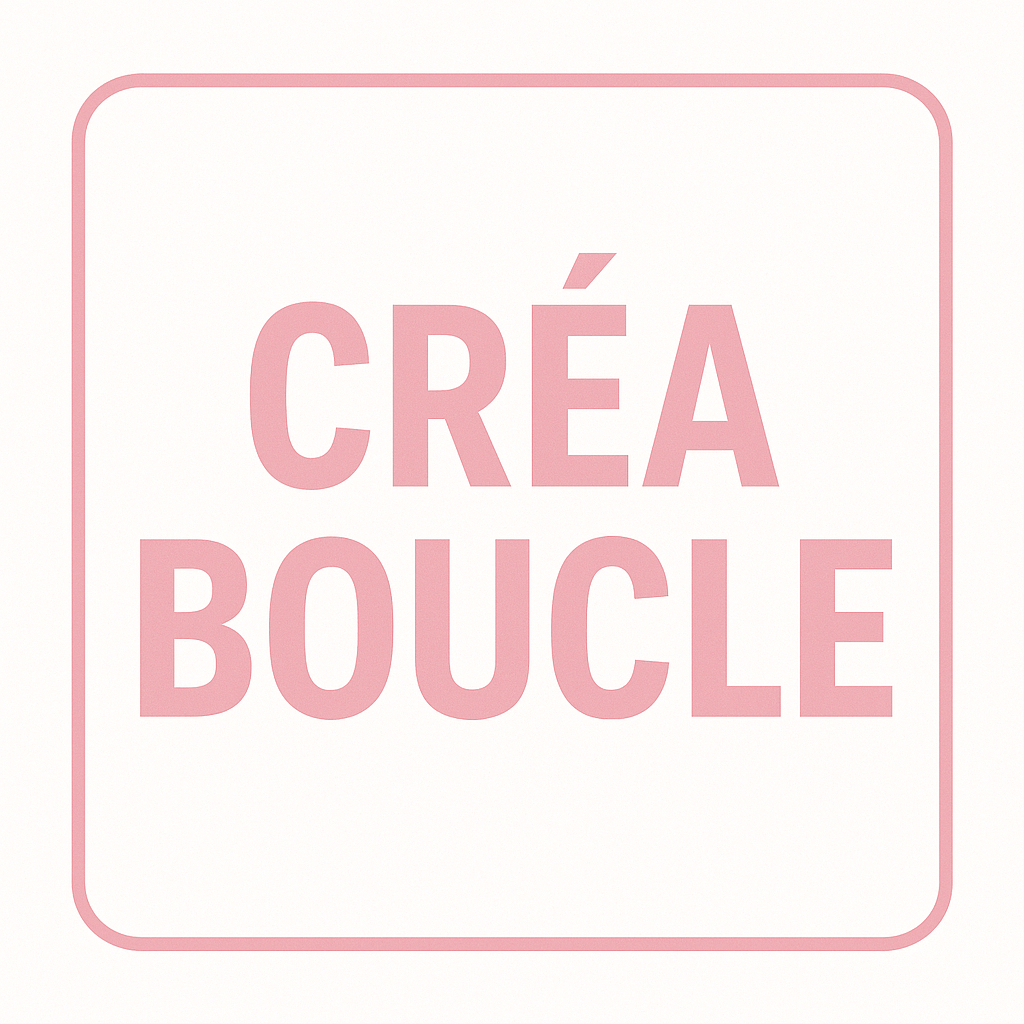 Créa Boucle