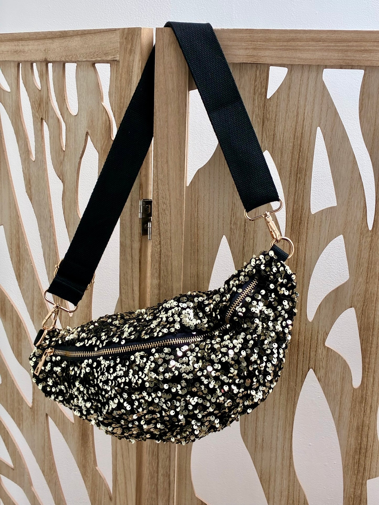 Sac Petite Banane