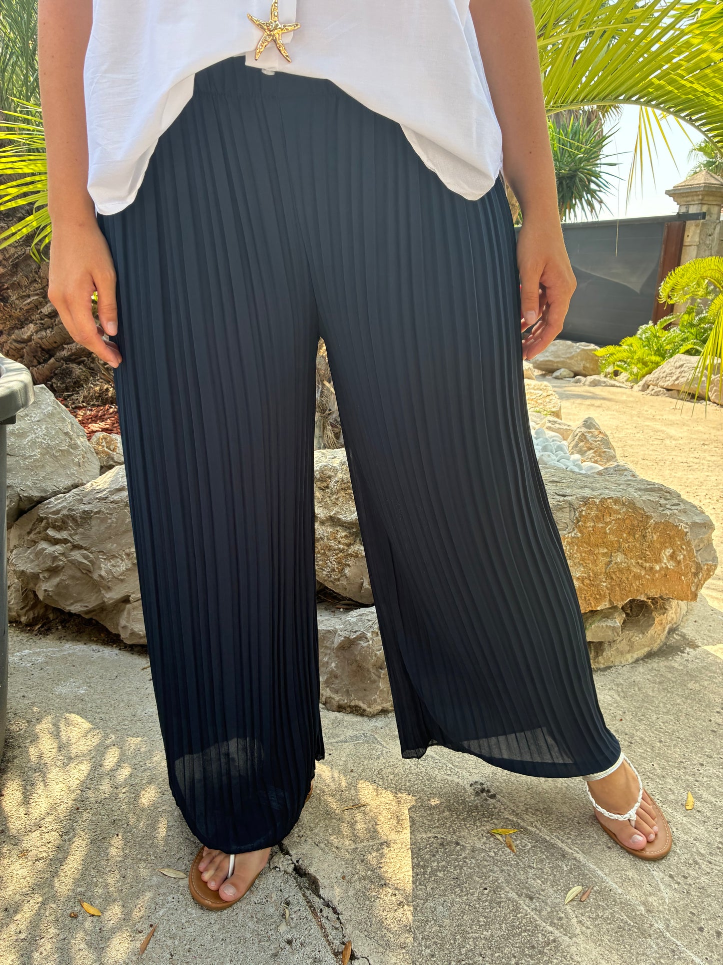 Pantalon Cancùn