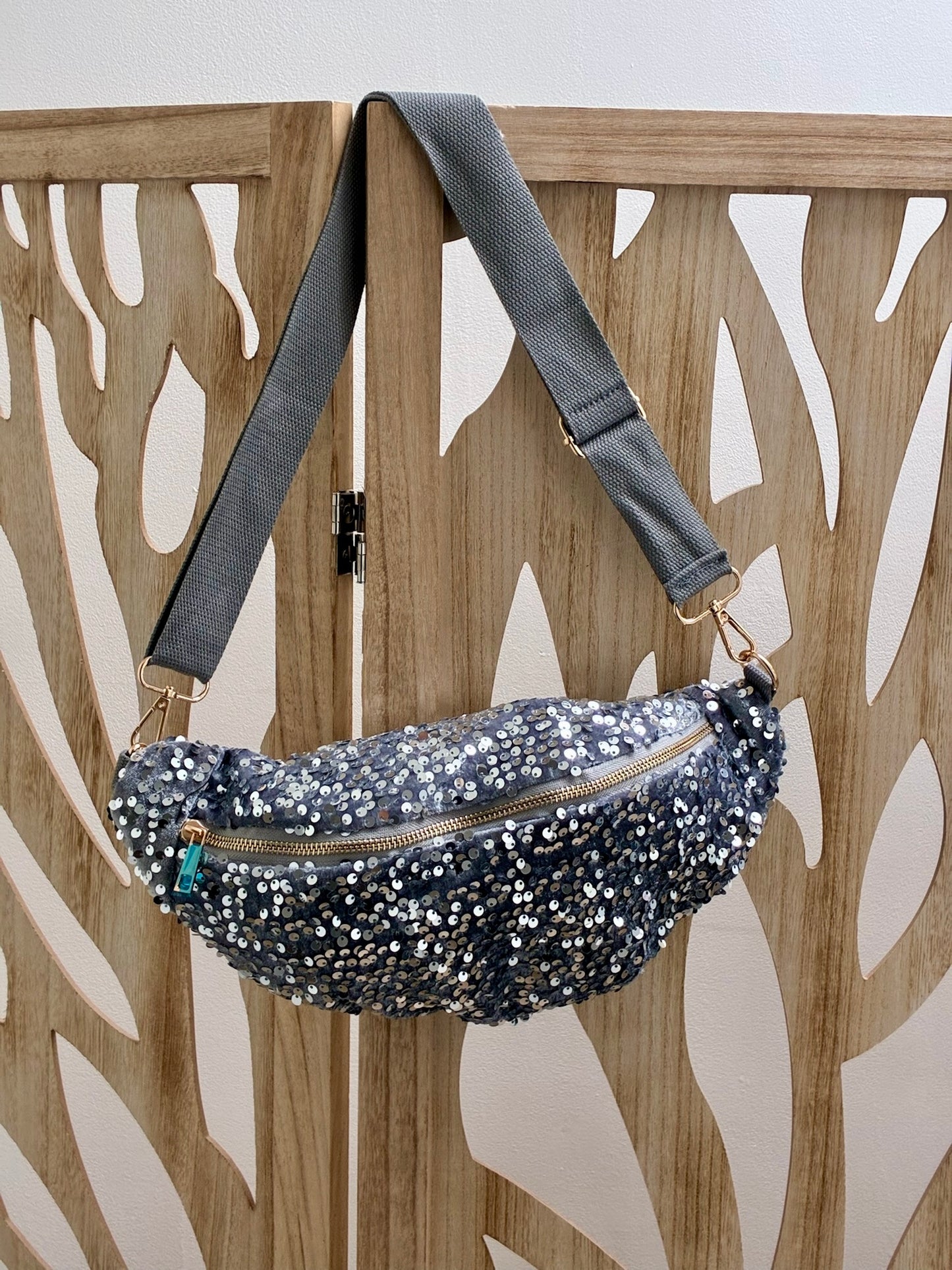 Sac Petite Banane