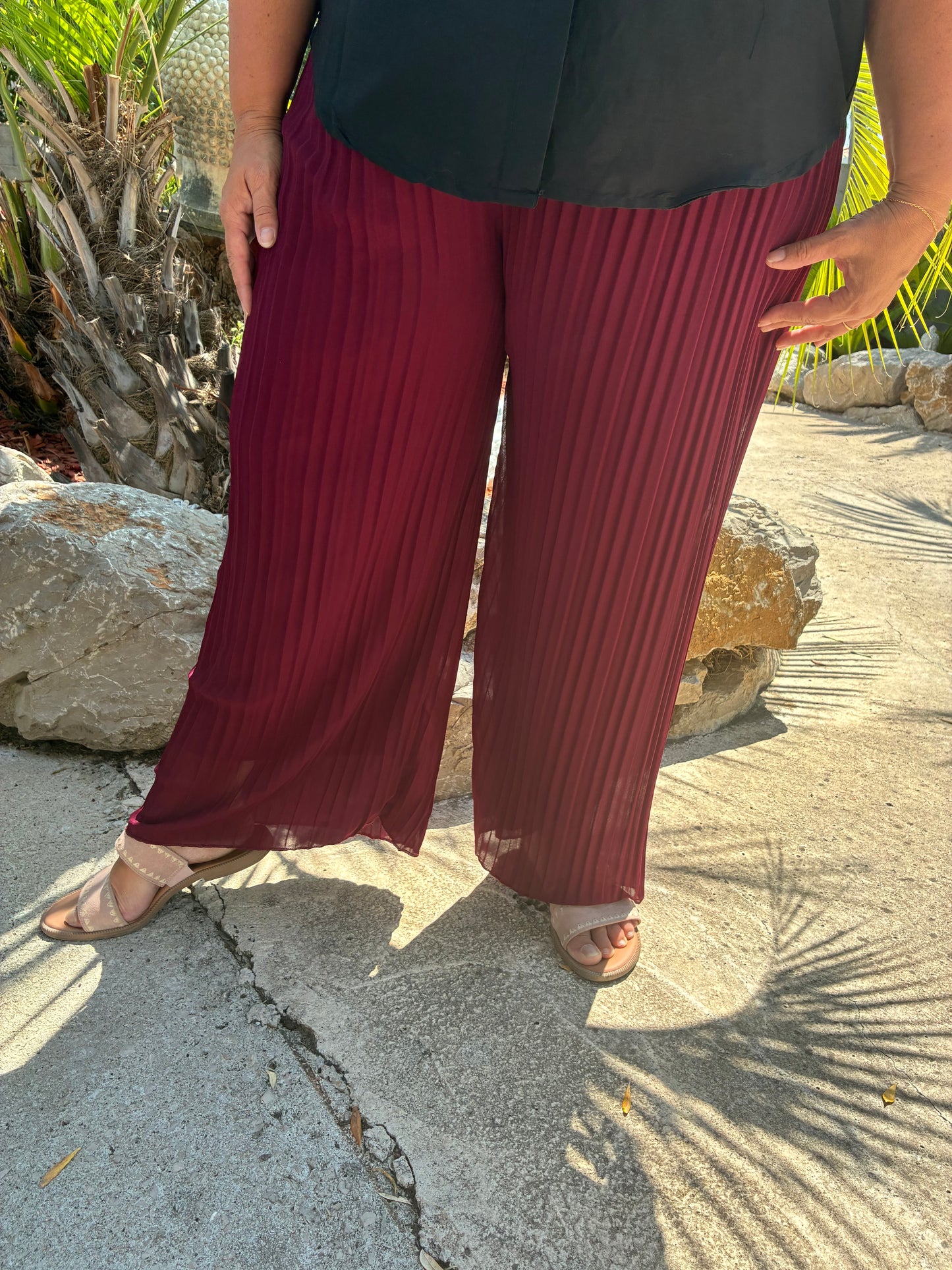 Pantalon Cancùn