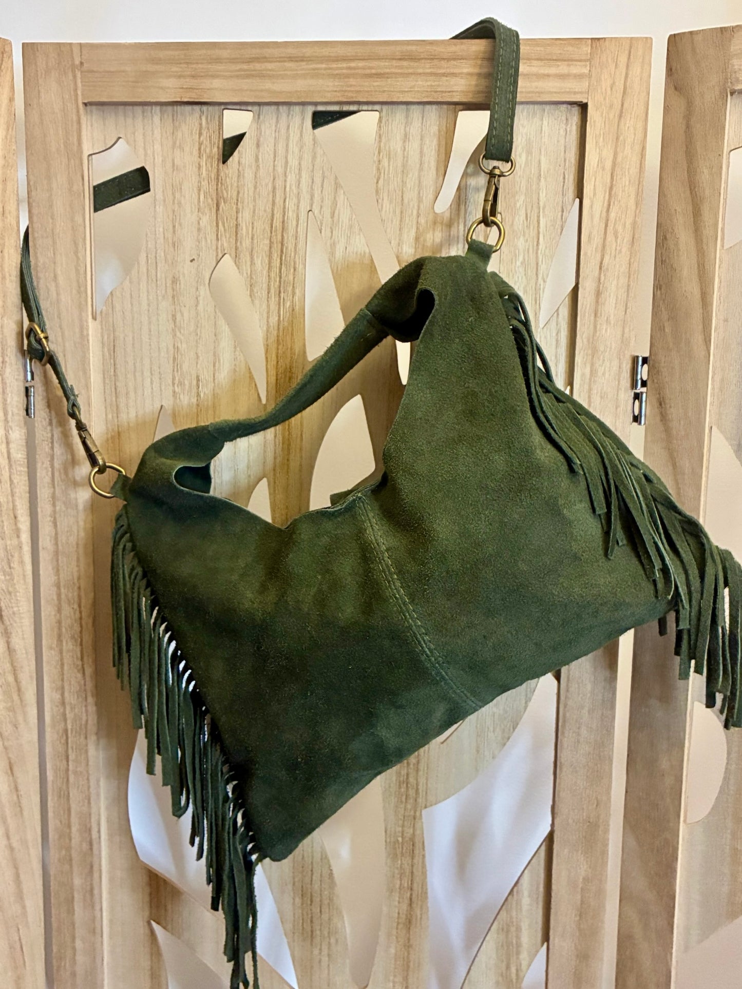 Sac à Franges