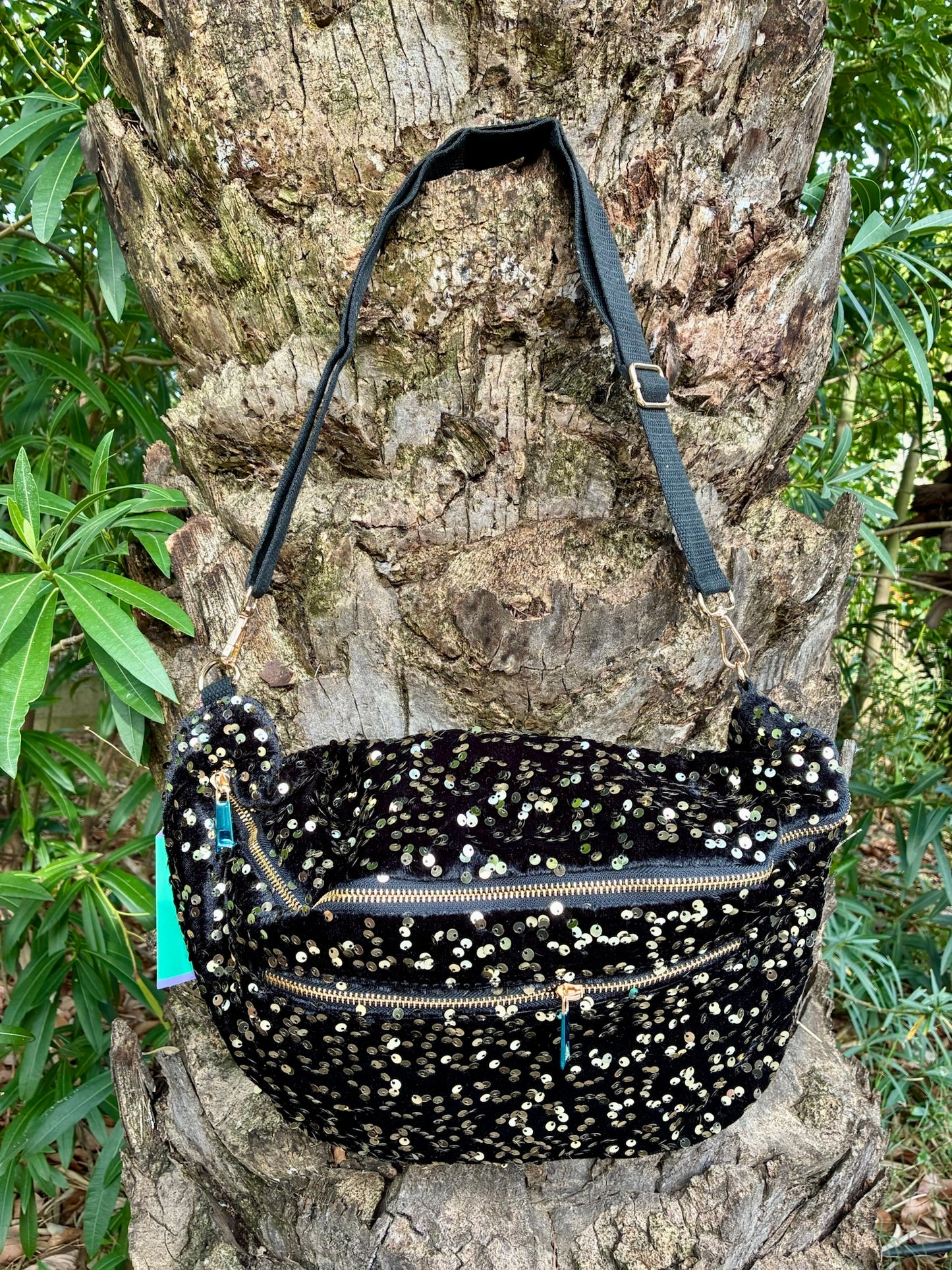 Sac Grand Banane