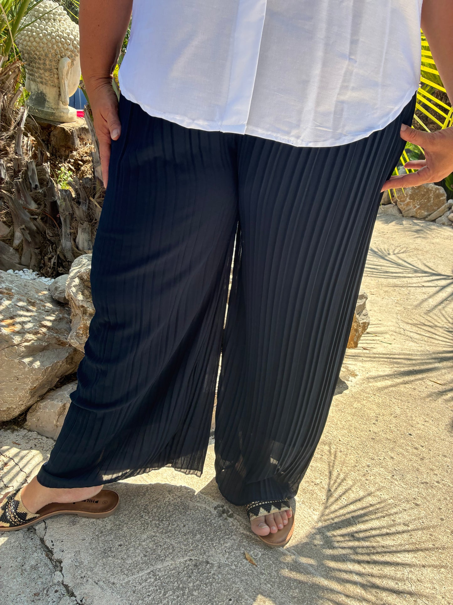 Pantalon Cancùn