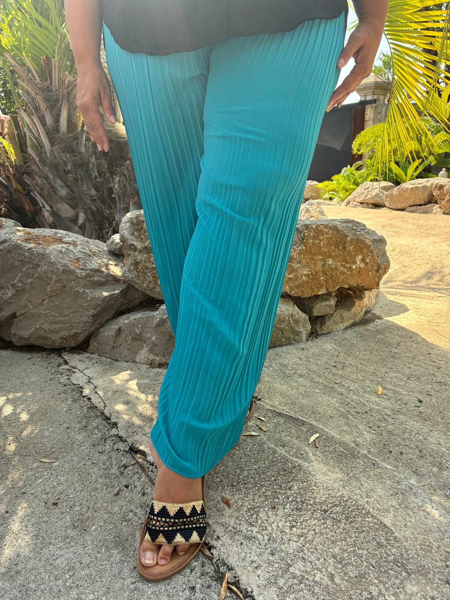 Pantalon Cancùn