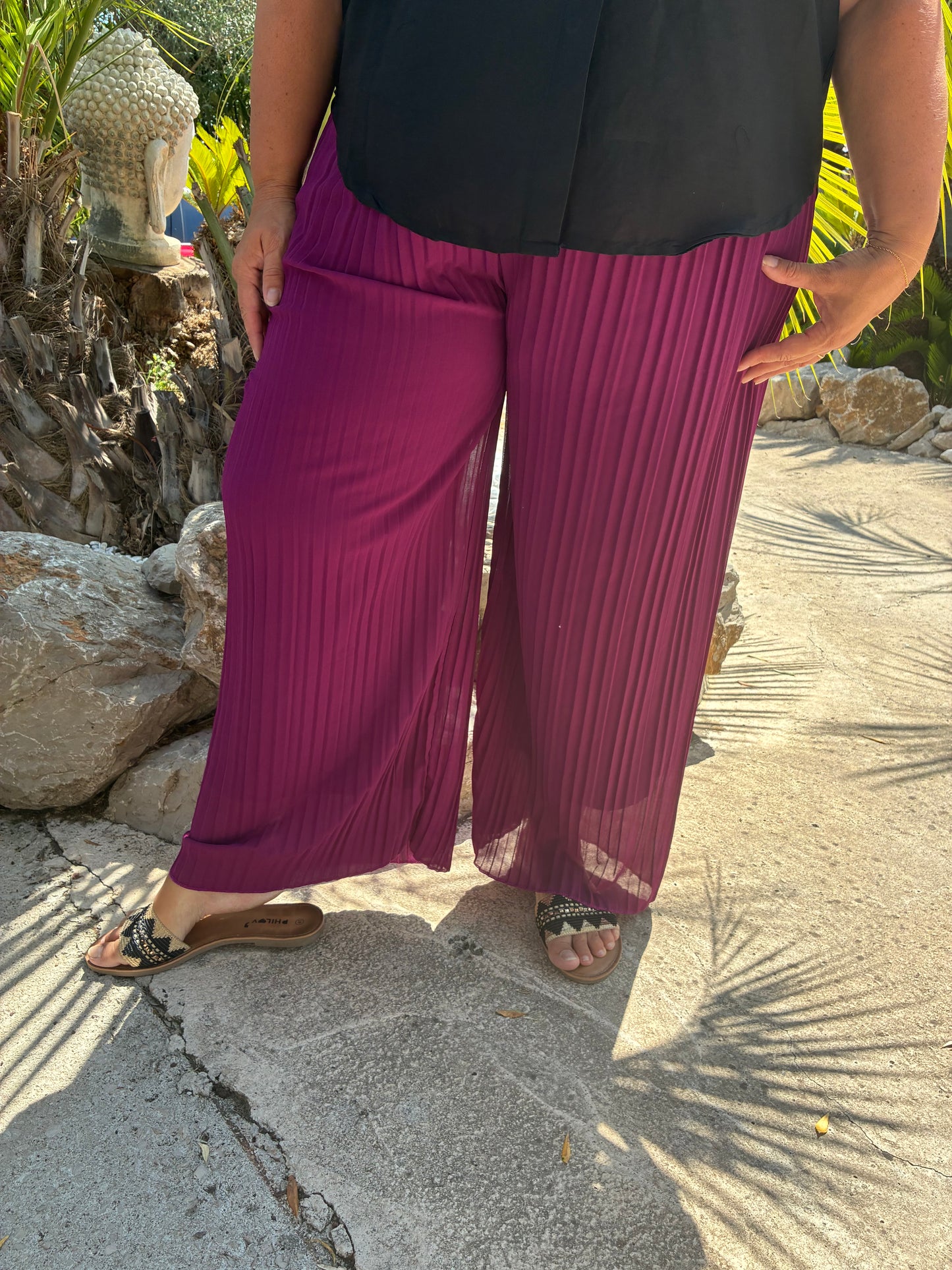 Pantalon Cancùn
