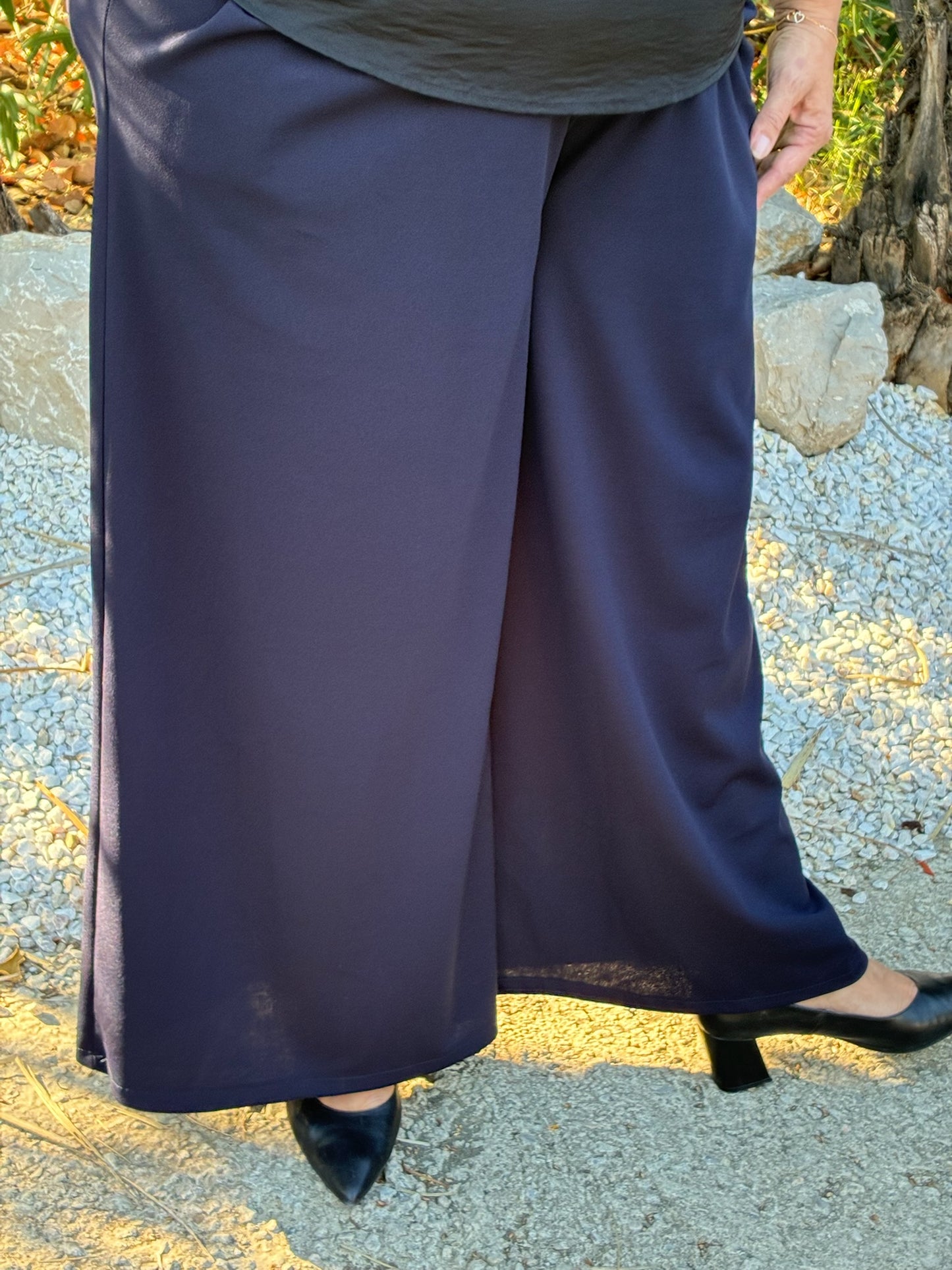 Pantalon Milan