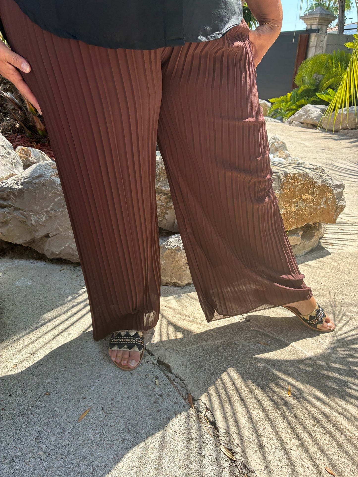 Pantalon Cancùn