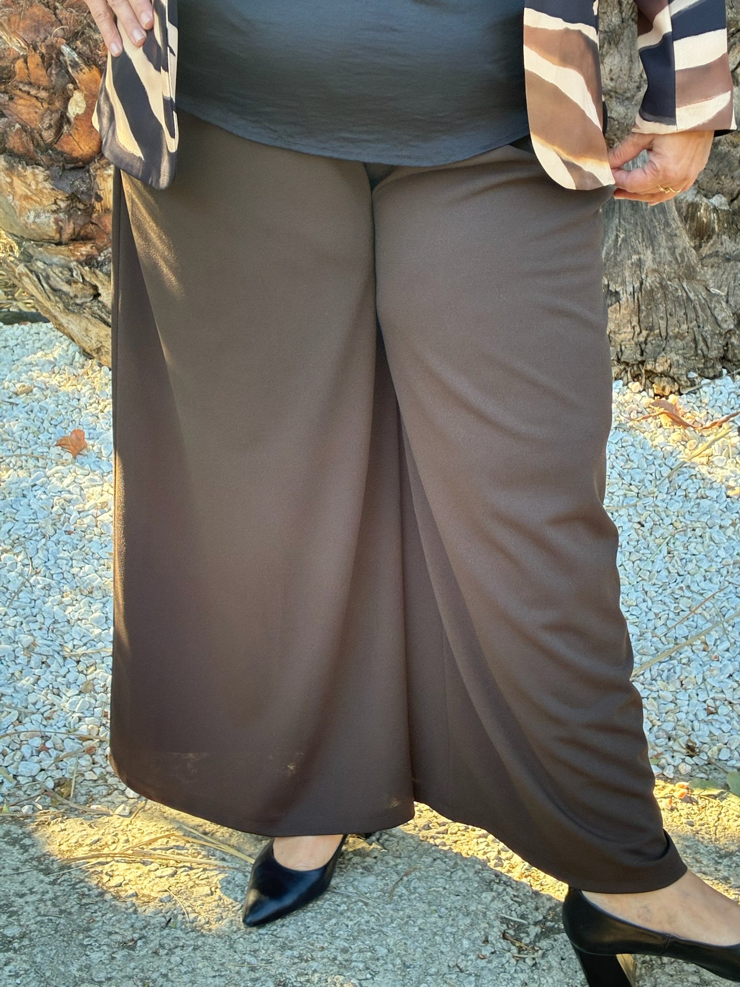 Pantalon Milan