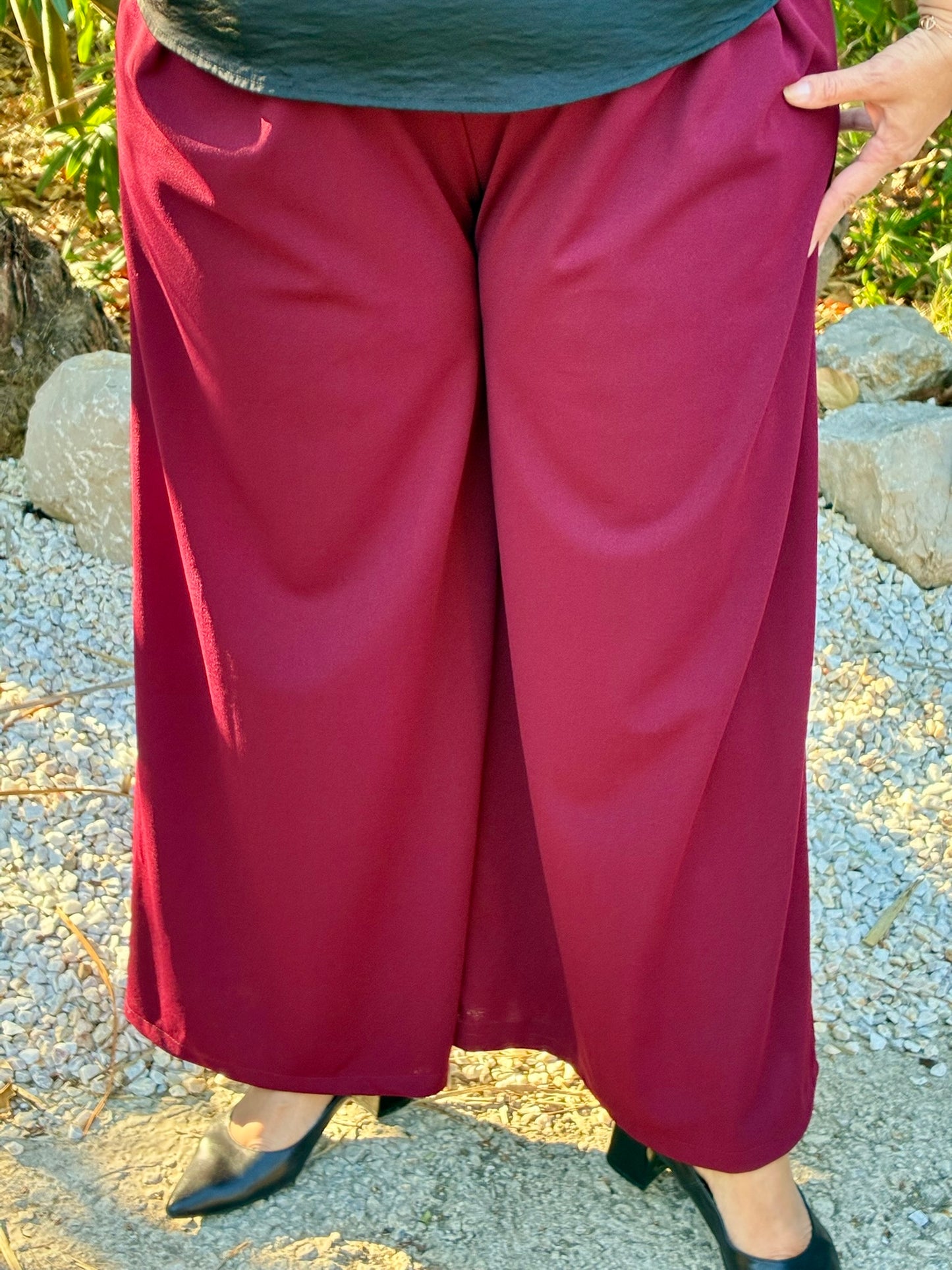 Pantalon Milan