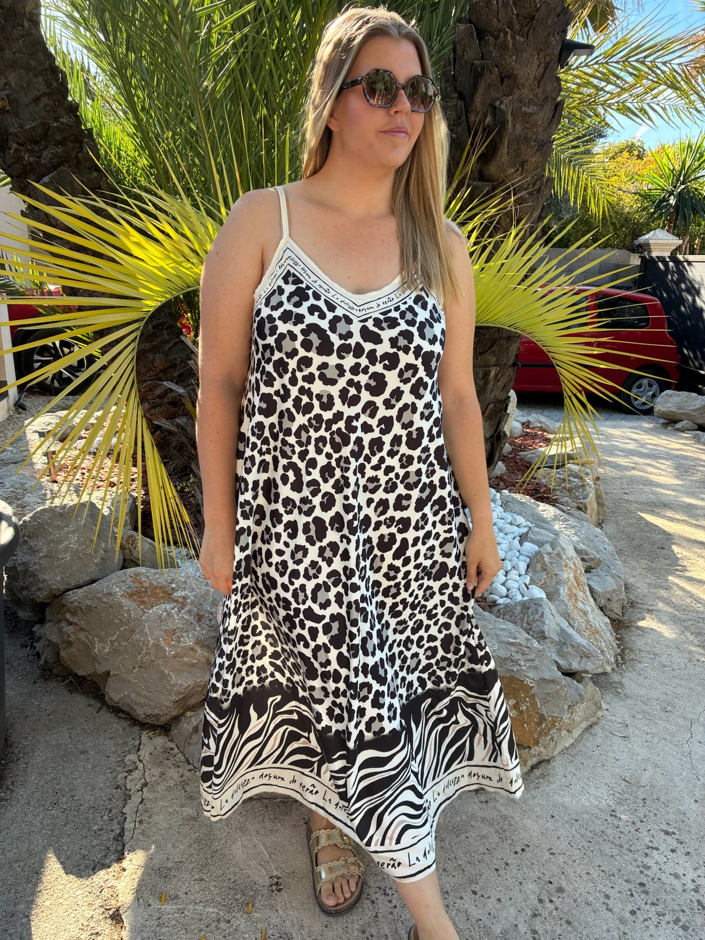 Robe Féline