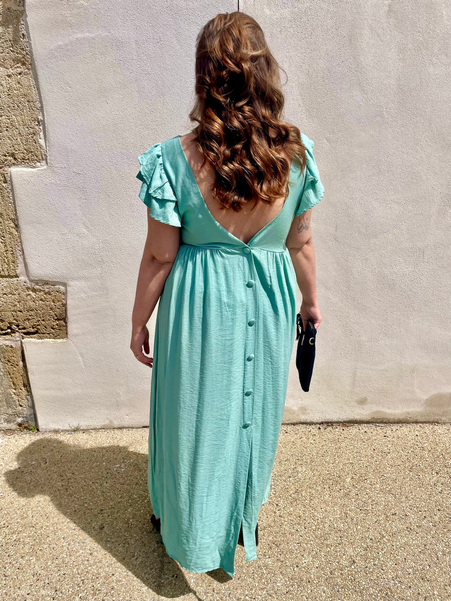 Robe Sarah