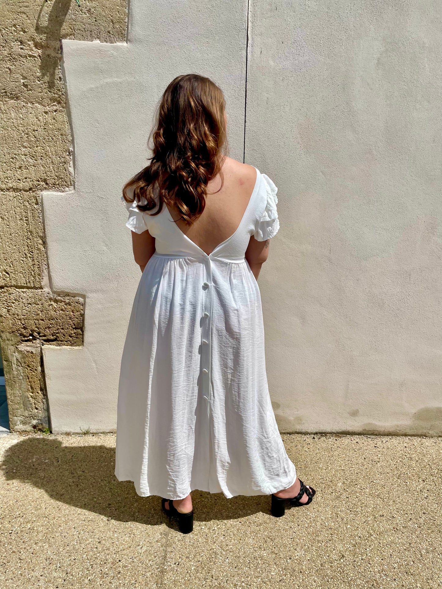 Robe Sarah