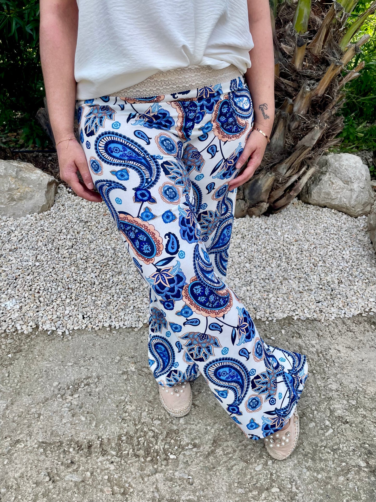 Pantalon Goa