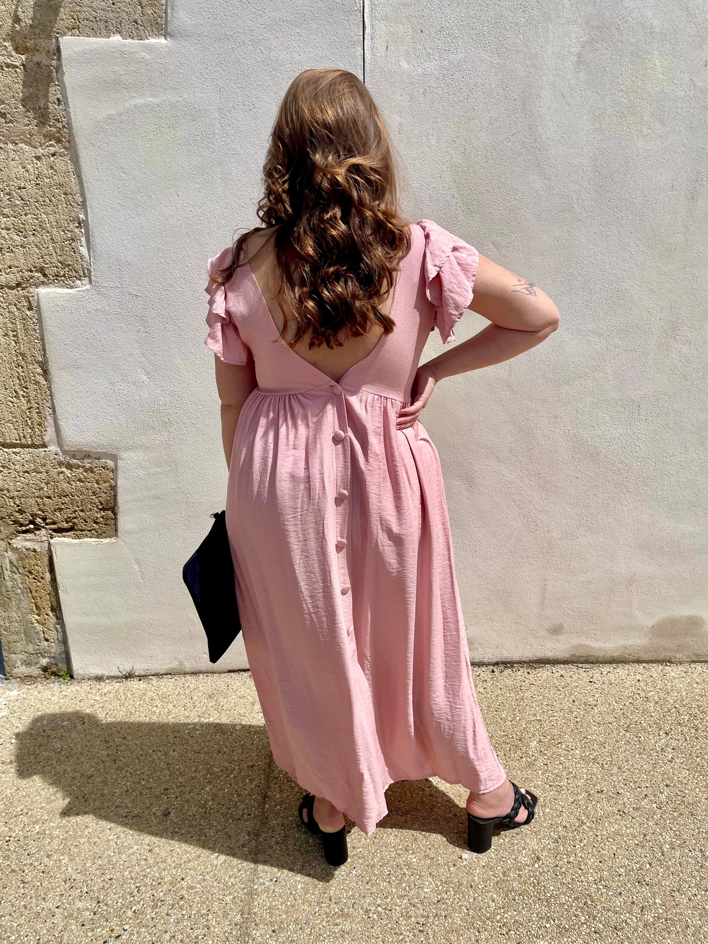 Robe Sarah