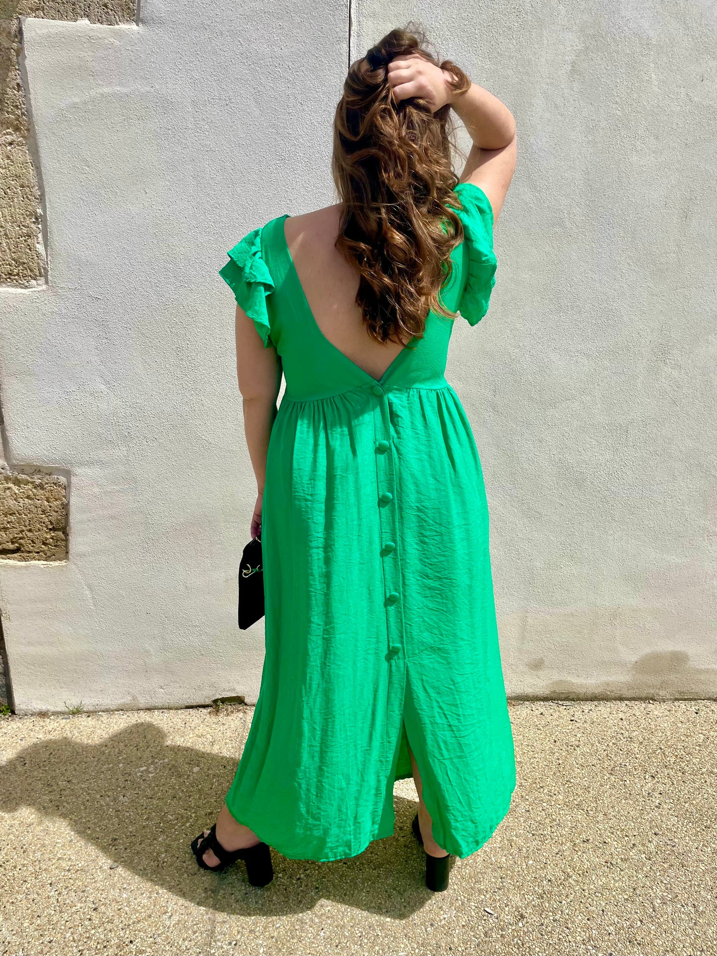 Robe Sarah