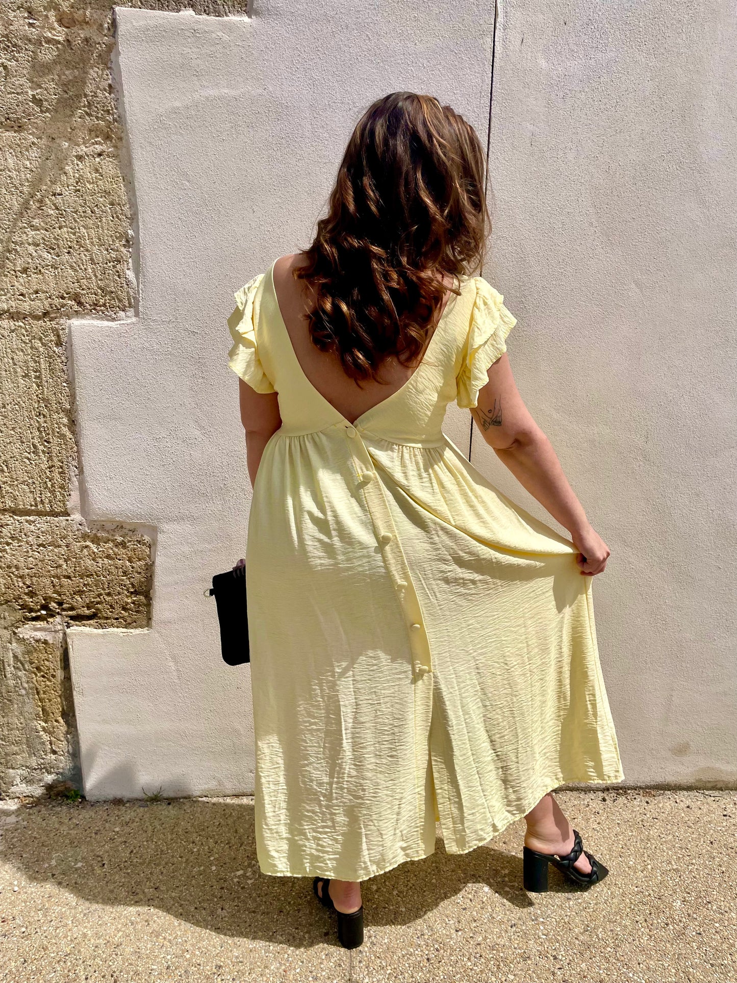 Robe Sarah
