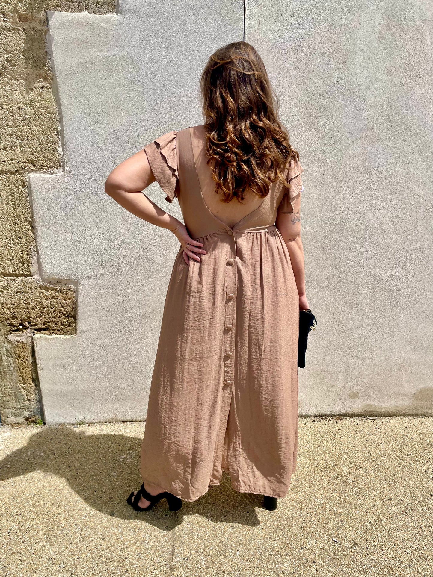 Robe Sarah