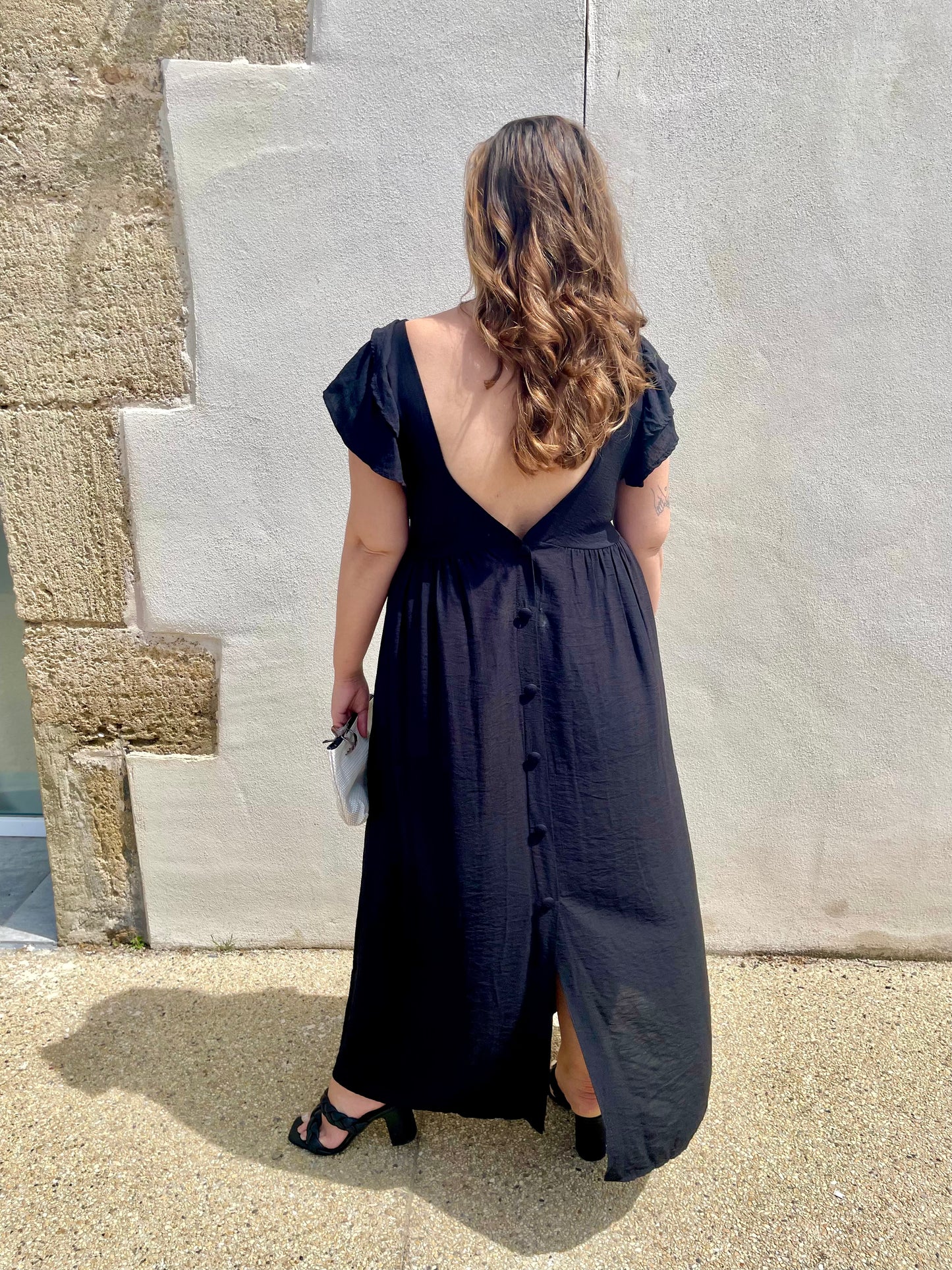 Robe Sarah