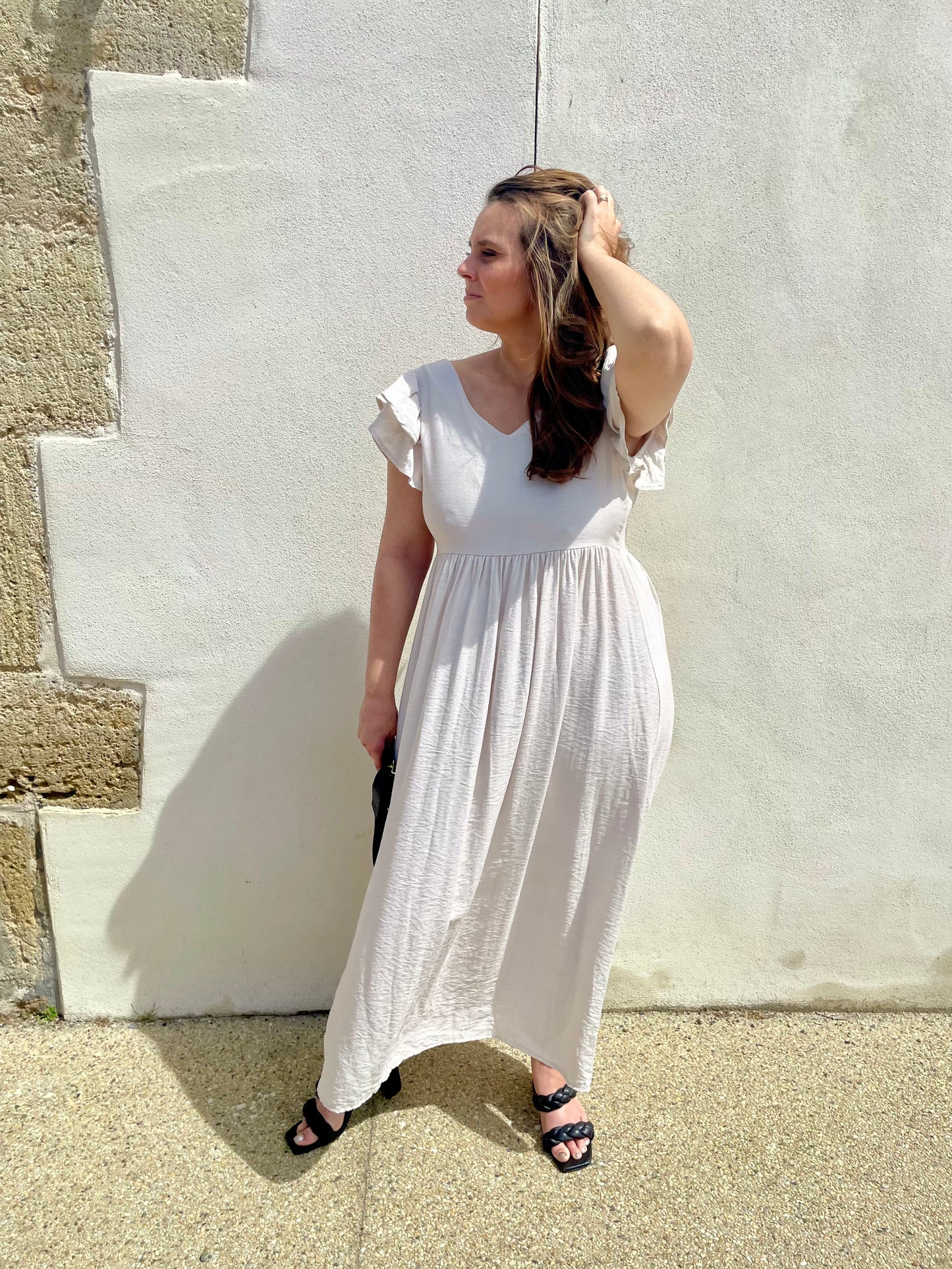 Robe Sarah